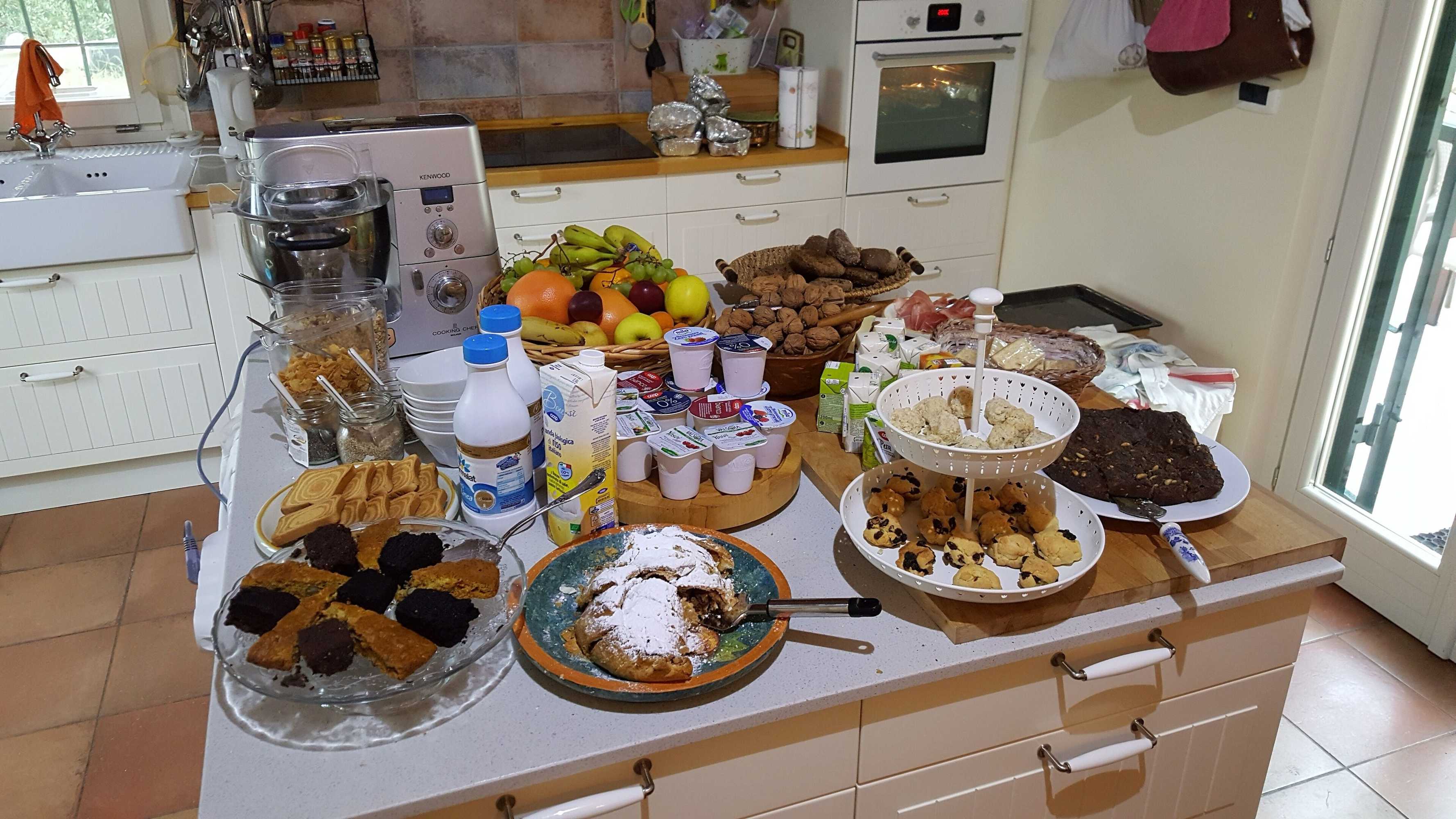 Gift card for Joie de Vivre