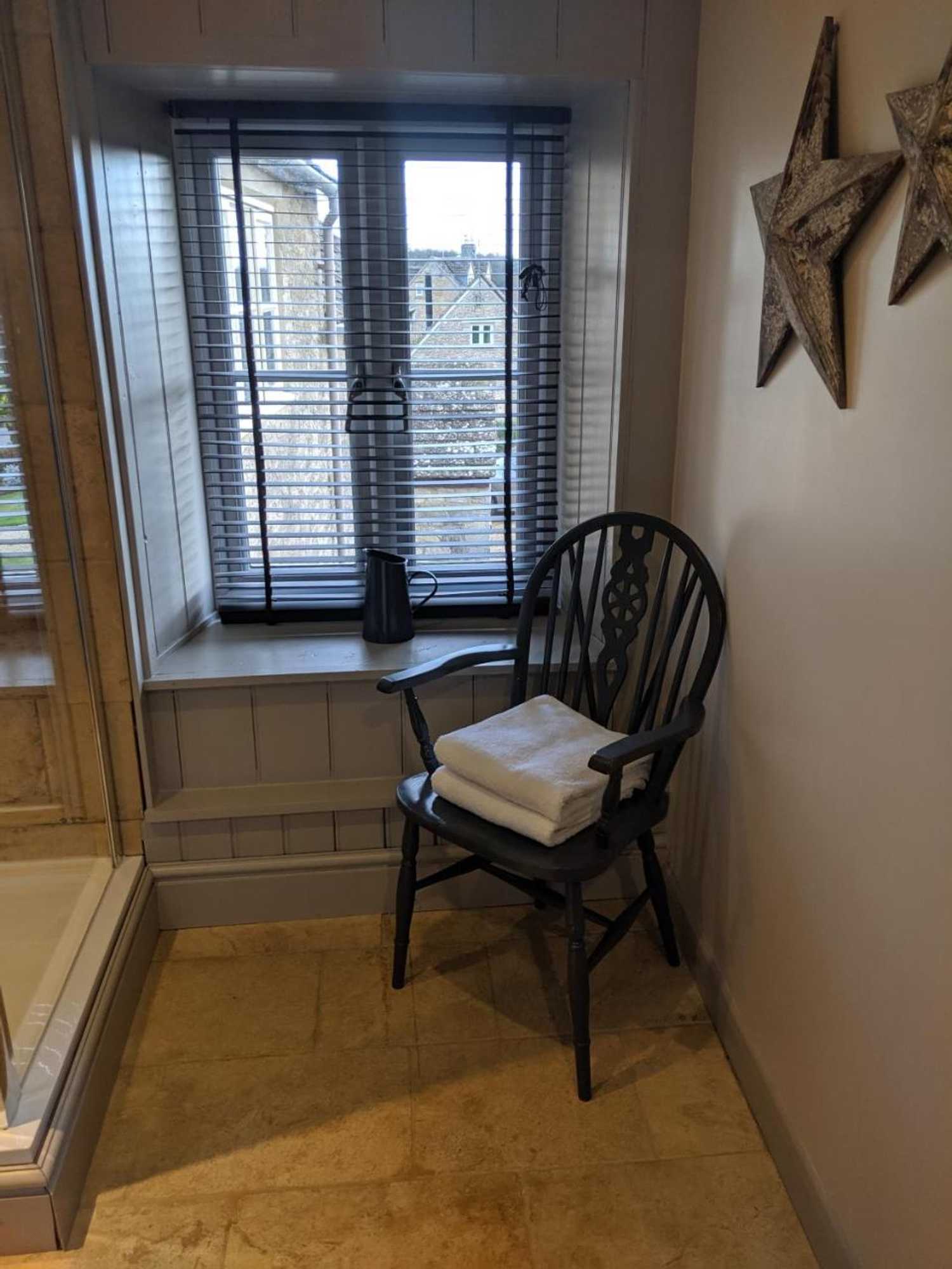 Gift card for The Keepers Arms