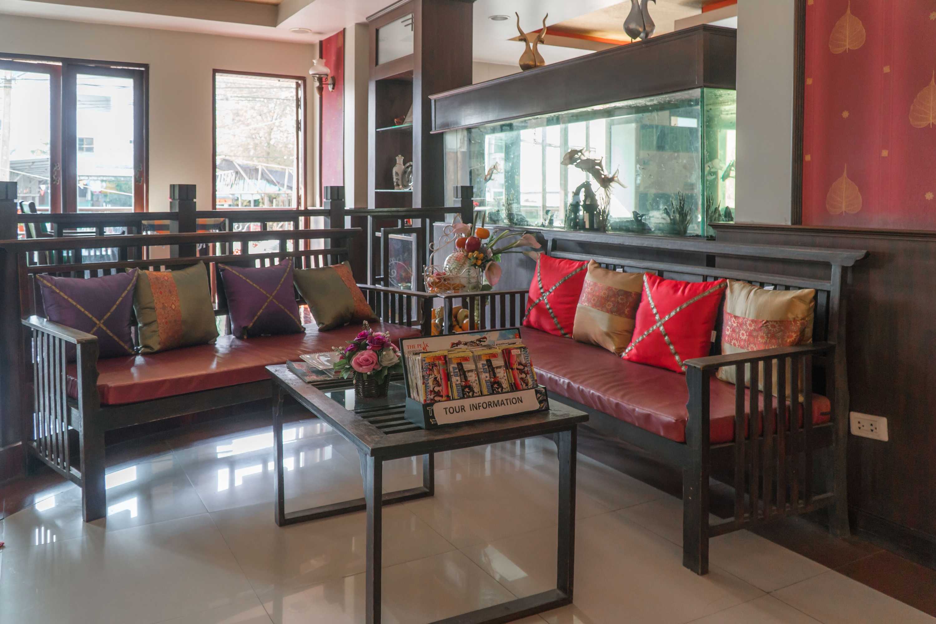 Gift card for Noble Place Chiangmai Gift card for Noble Place Chiangmai