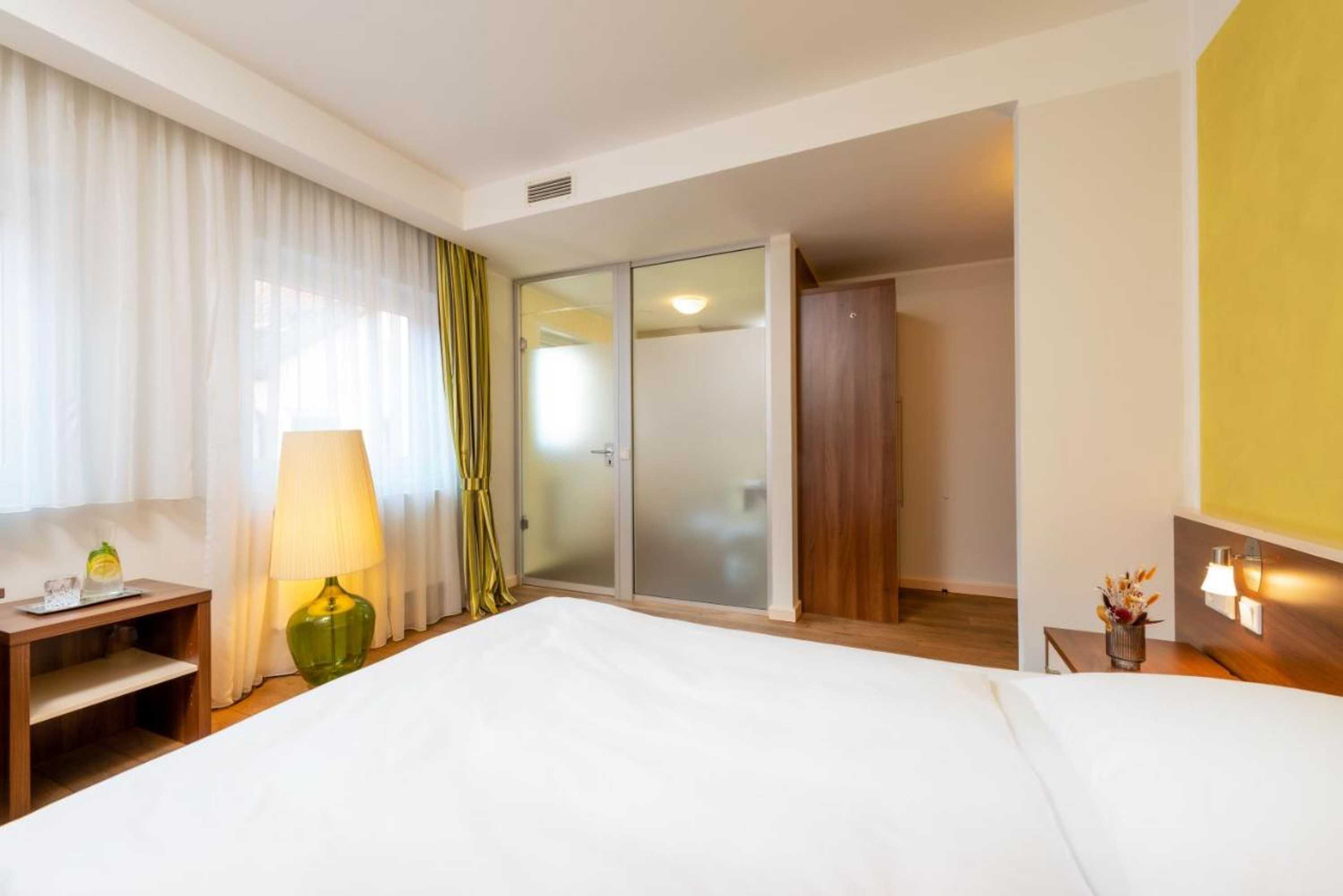 Gift card for Behls Genusshotel im Brennhaus