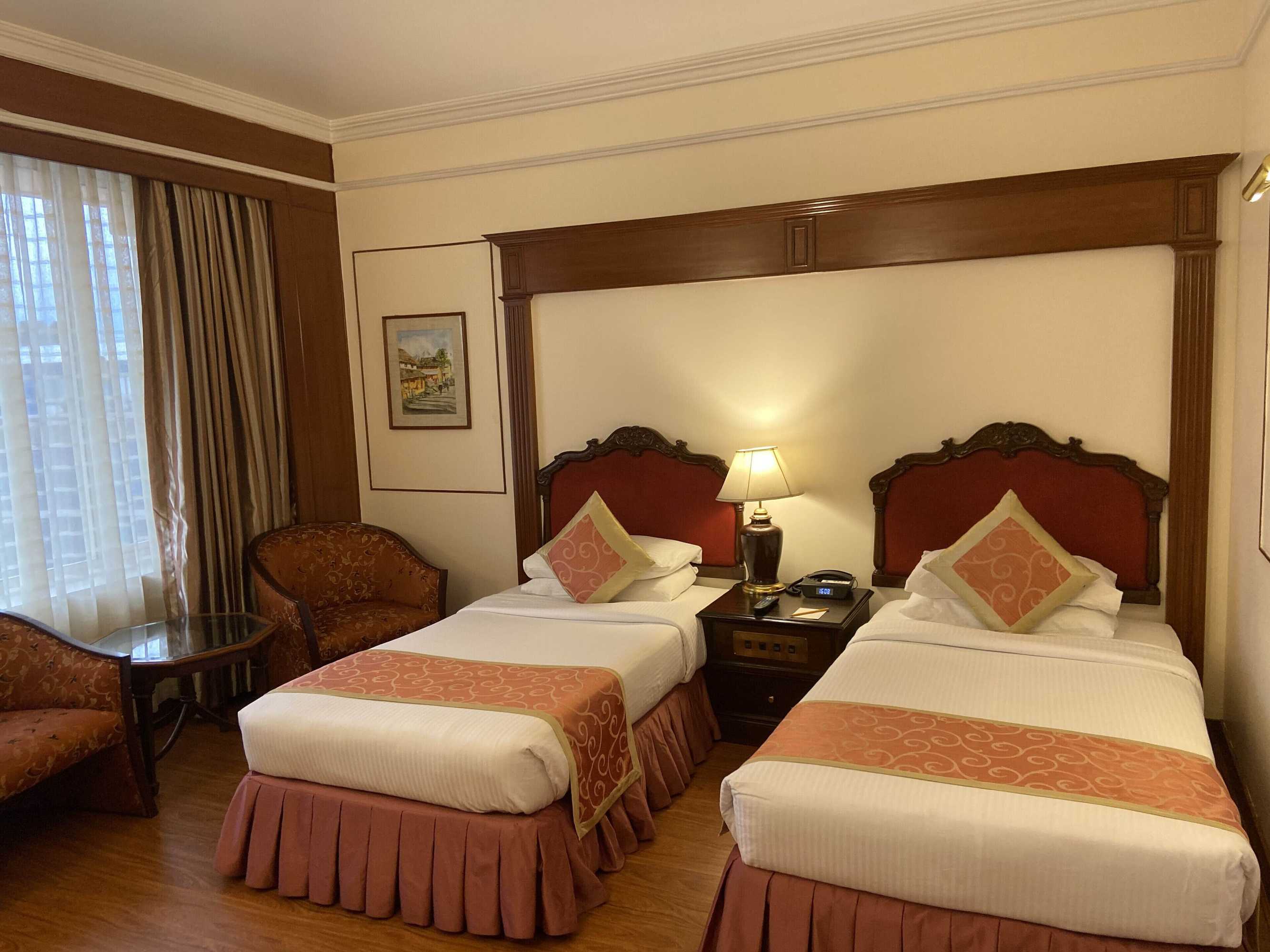 Gift card for The Everest Hotel Kathmandu Gift card for The Everest Hotel Kathmandu