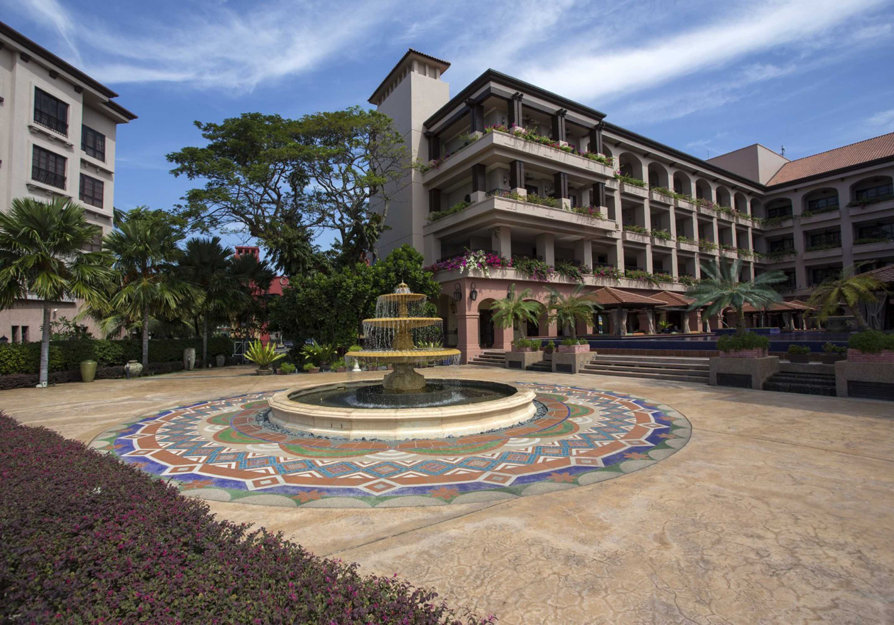 Gift card for Casa Del Rio Melaka Gift card for Casa Del Rio Melaka