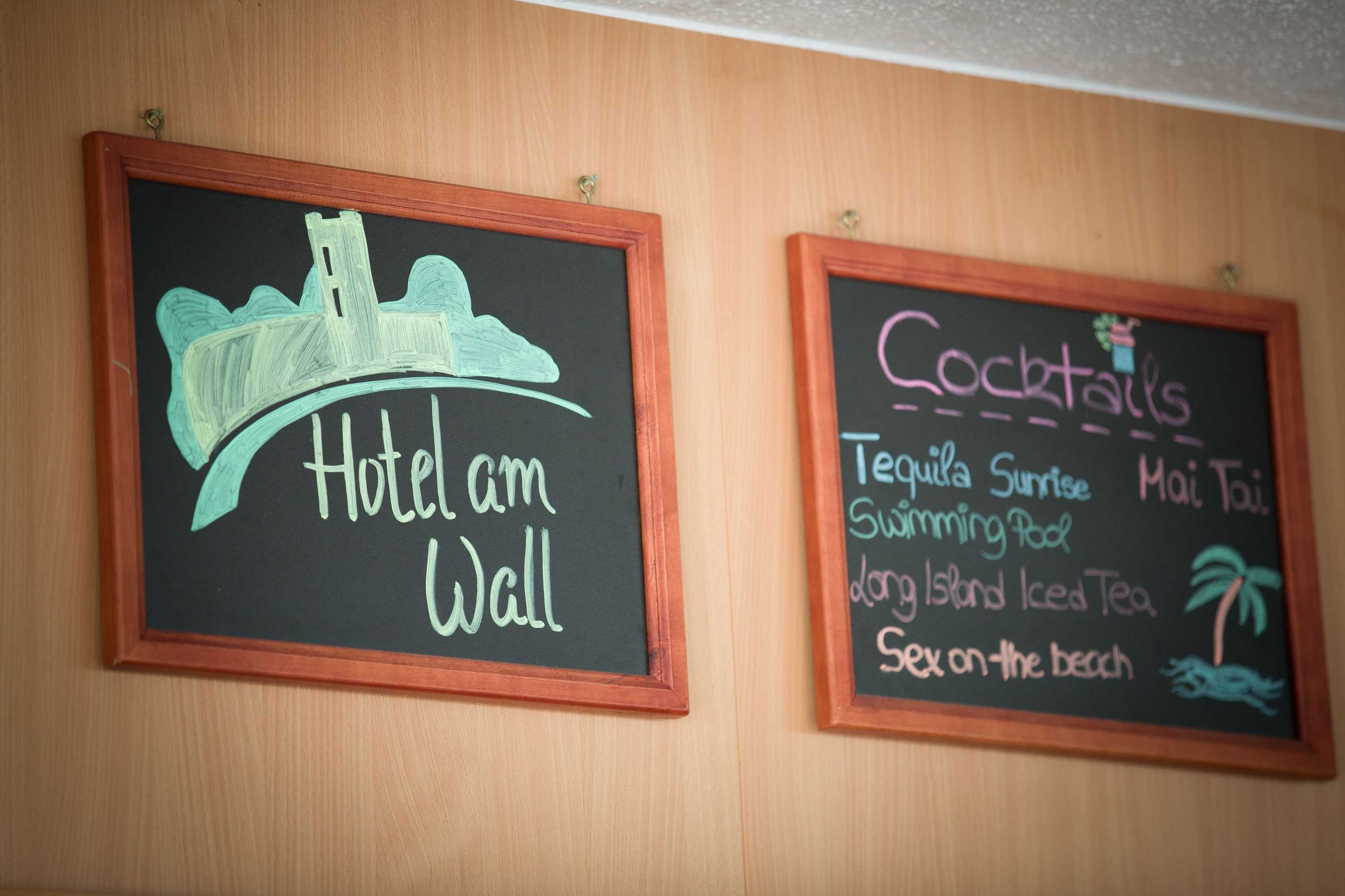 Gift card for Hotel Am Wall Soest