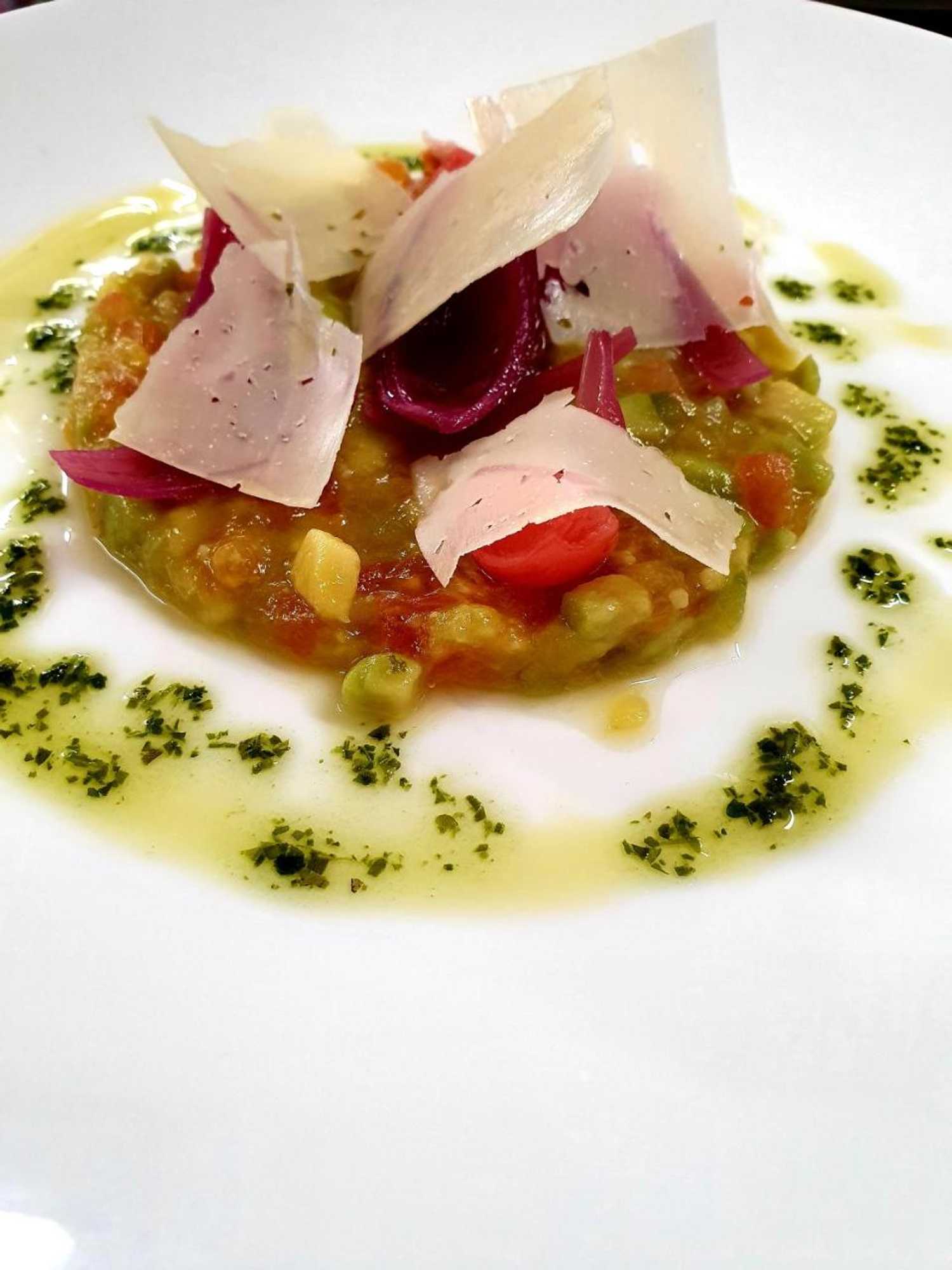 Gift card for De Buren