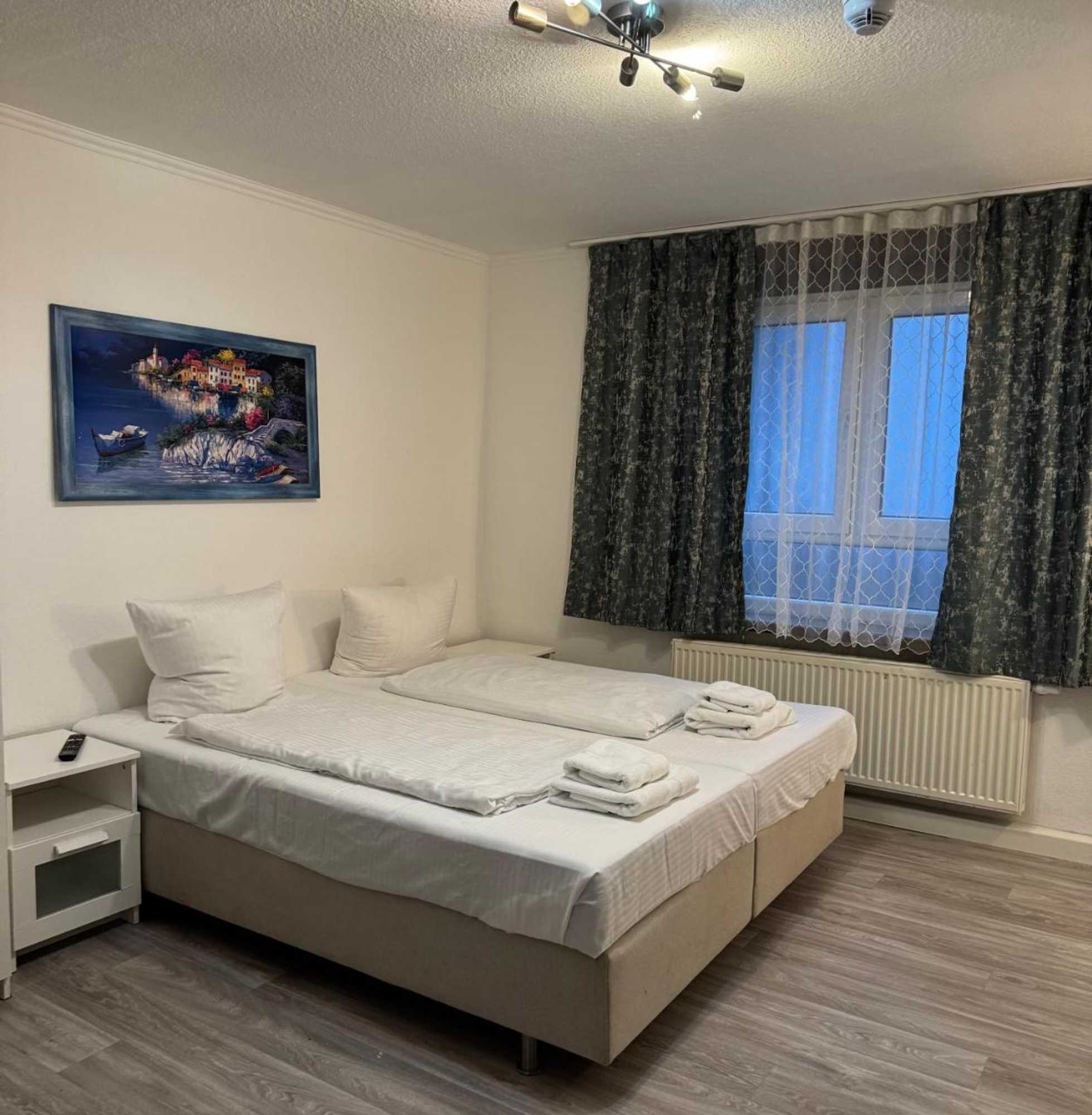 Gift card for Hotel-Pension Alt-Heidenberg