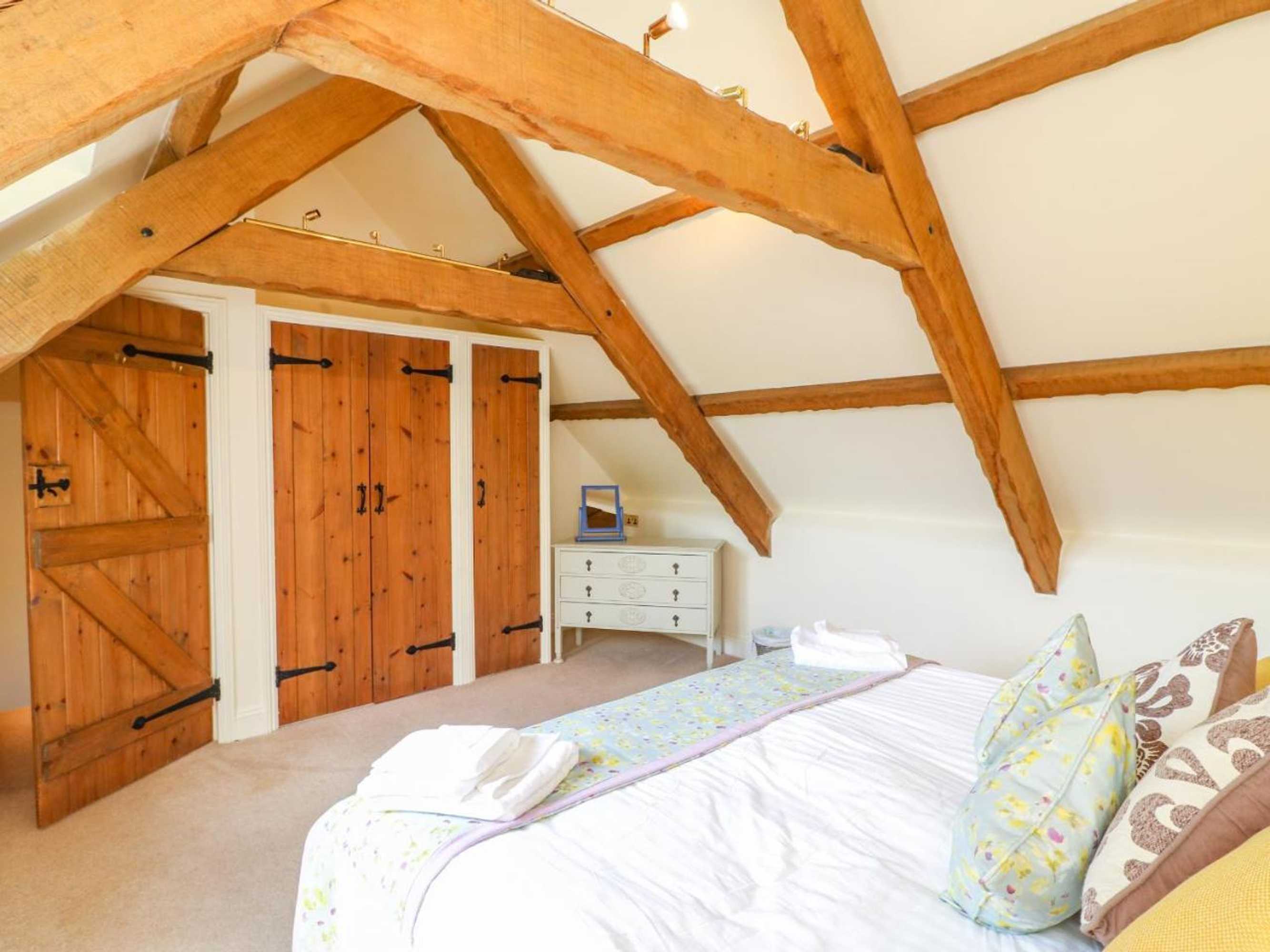 Gift card for Great Bradley Cottage