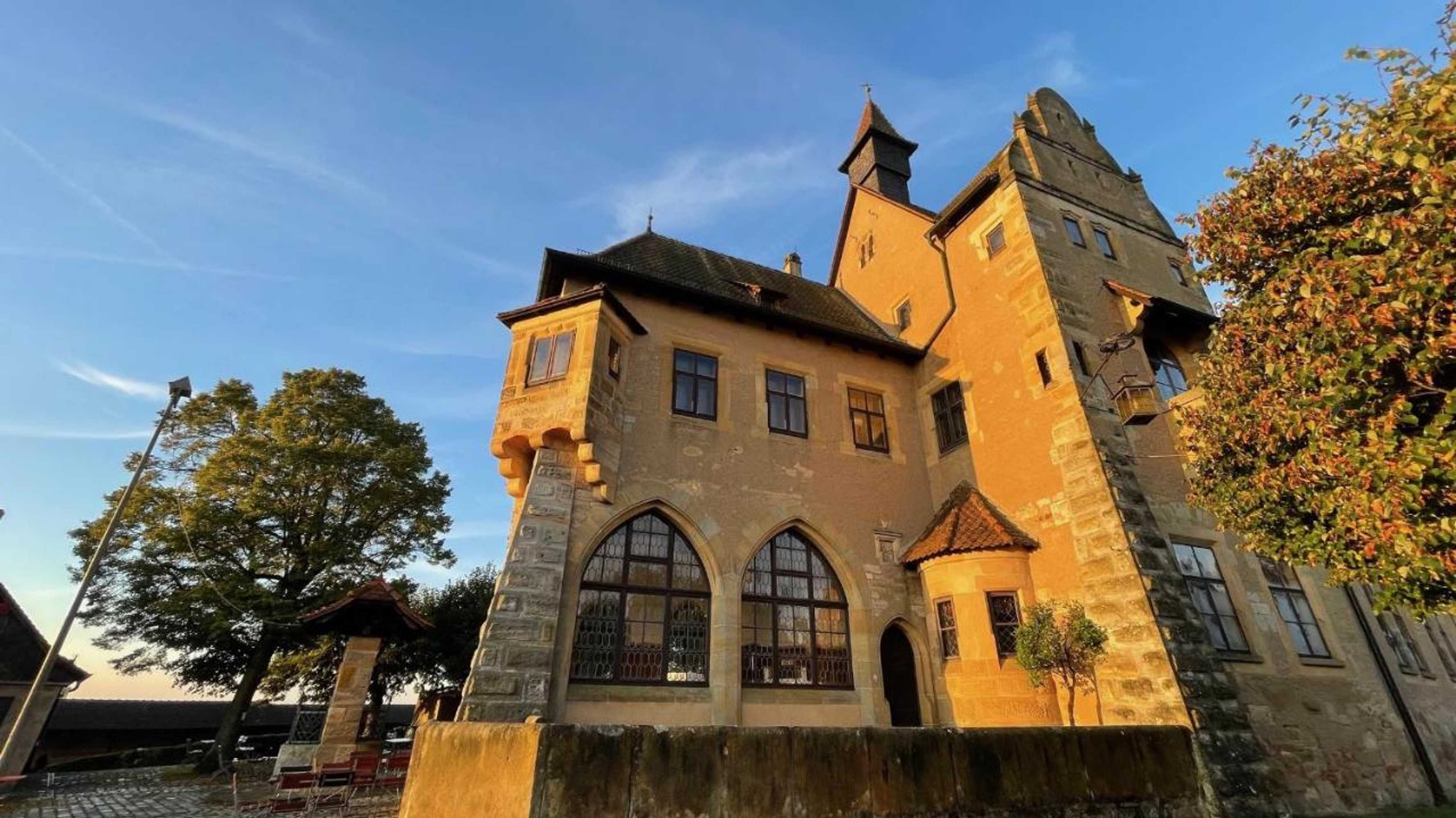 Gift card for Windfelder am See