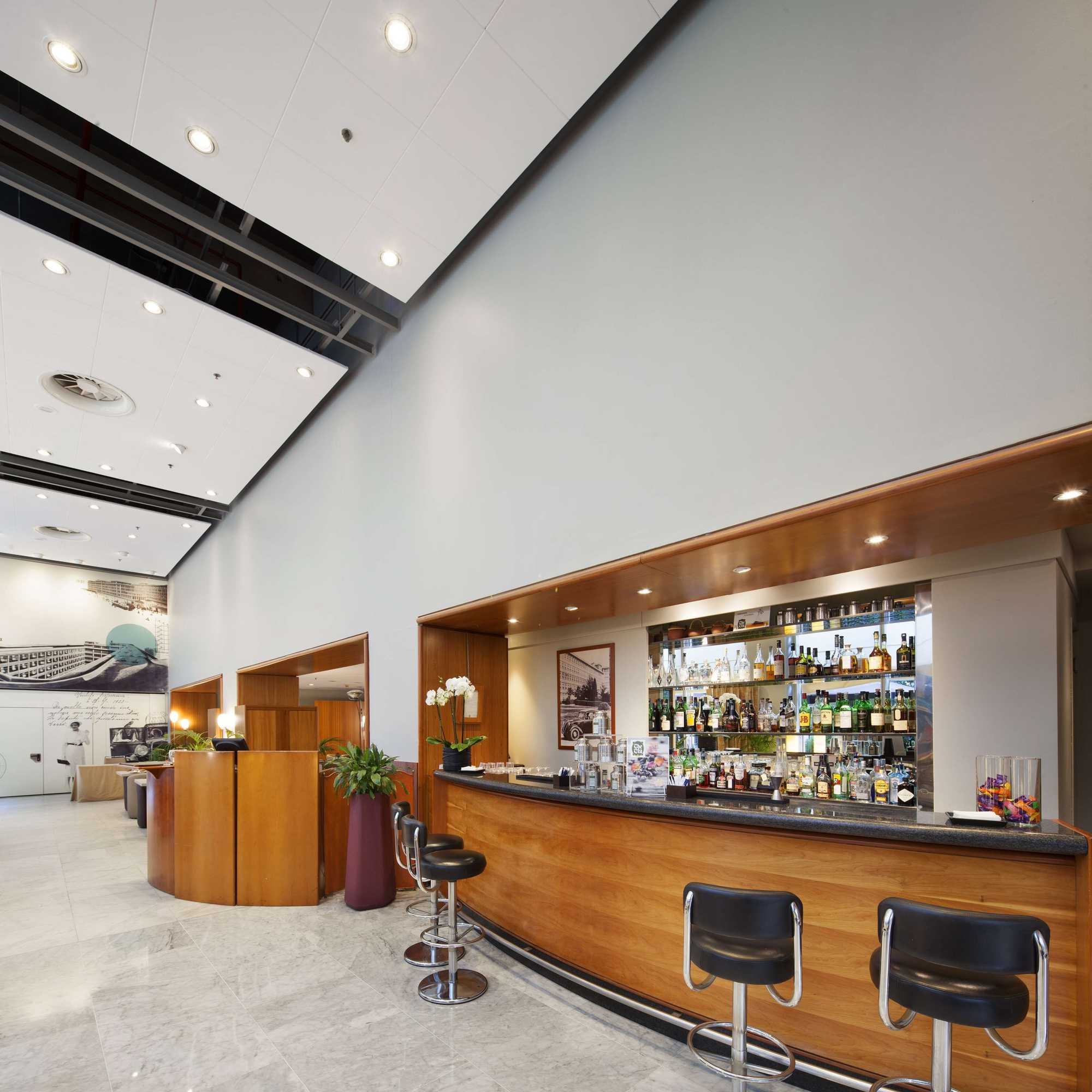 Gift card for NH Torino Lingotto Congress Gift card for NH Torino Lingotto Congress