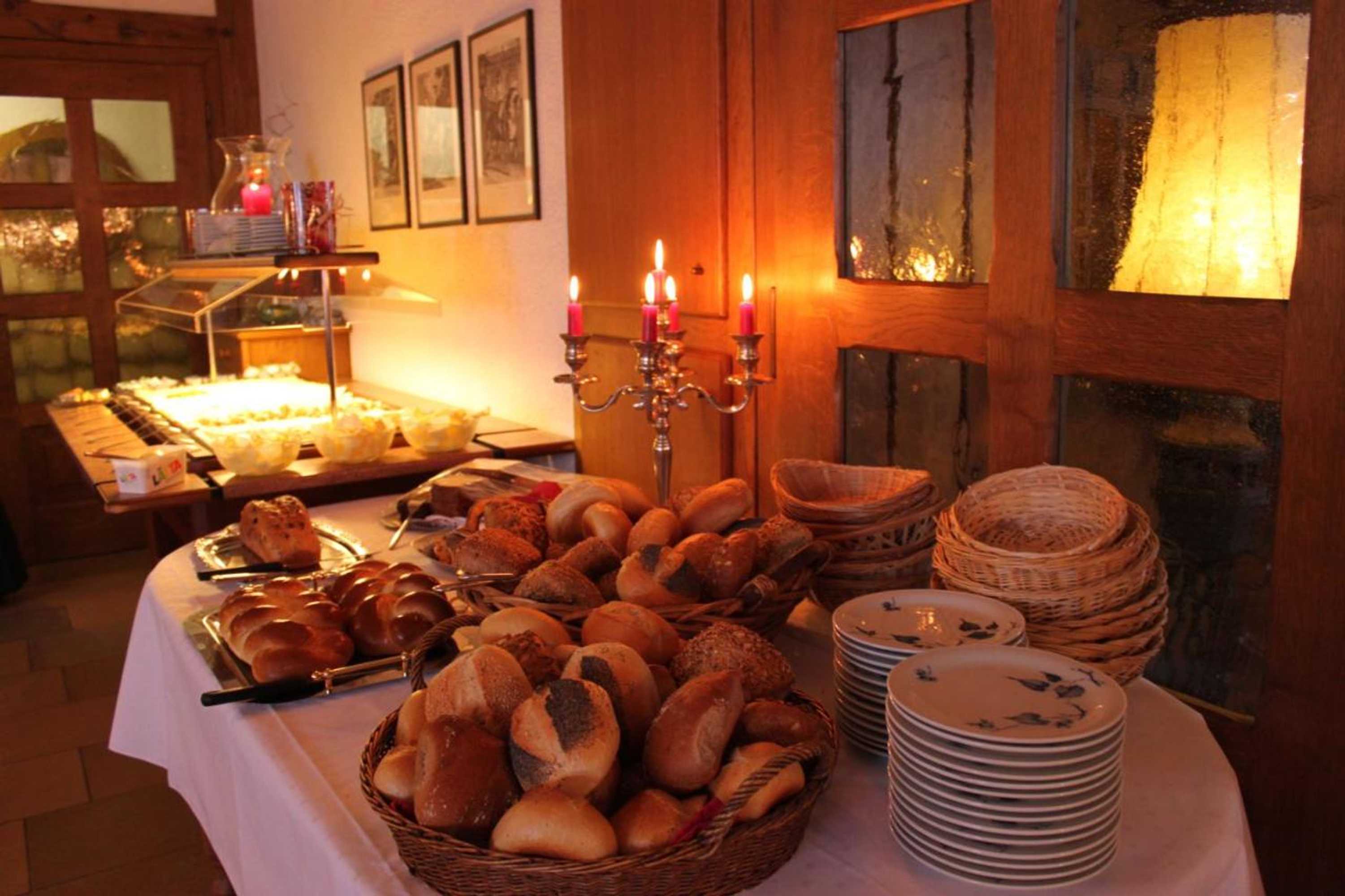 Gift card for Landgasthof-Hotel Zum Steverstrand