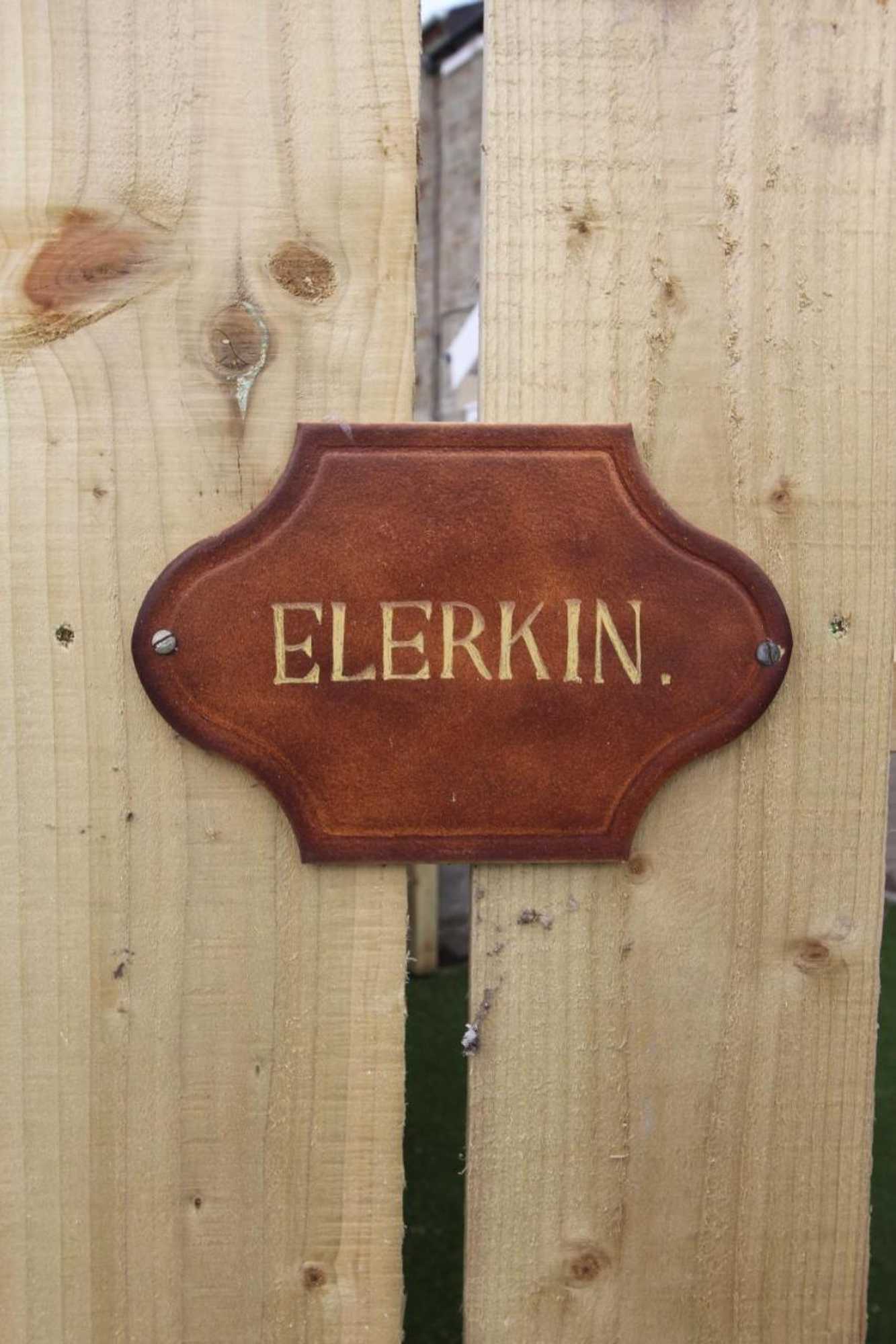 Gift card for Holiday Home Elerkin