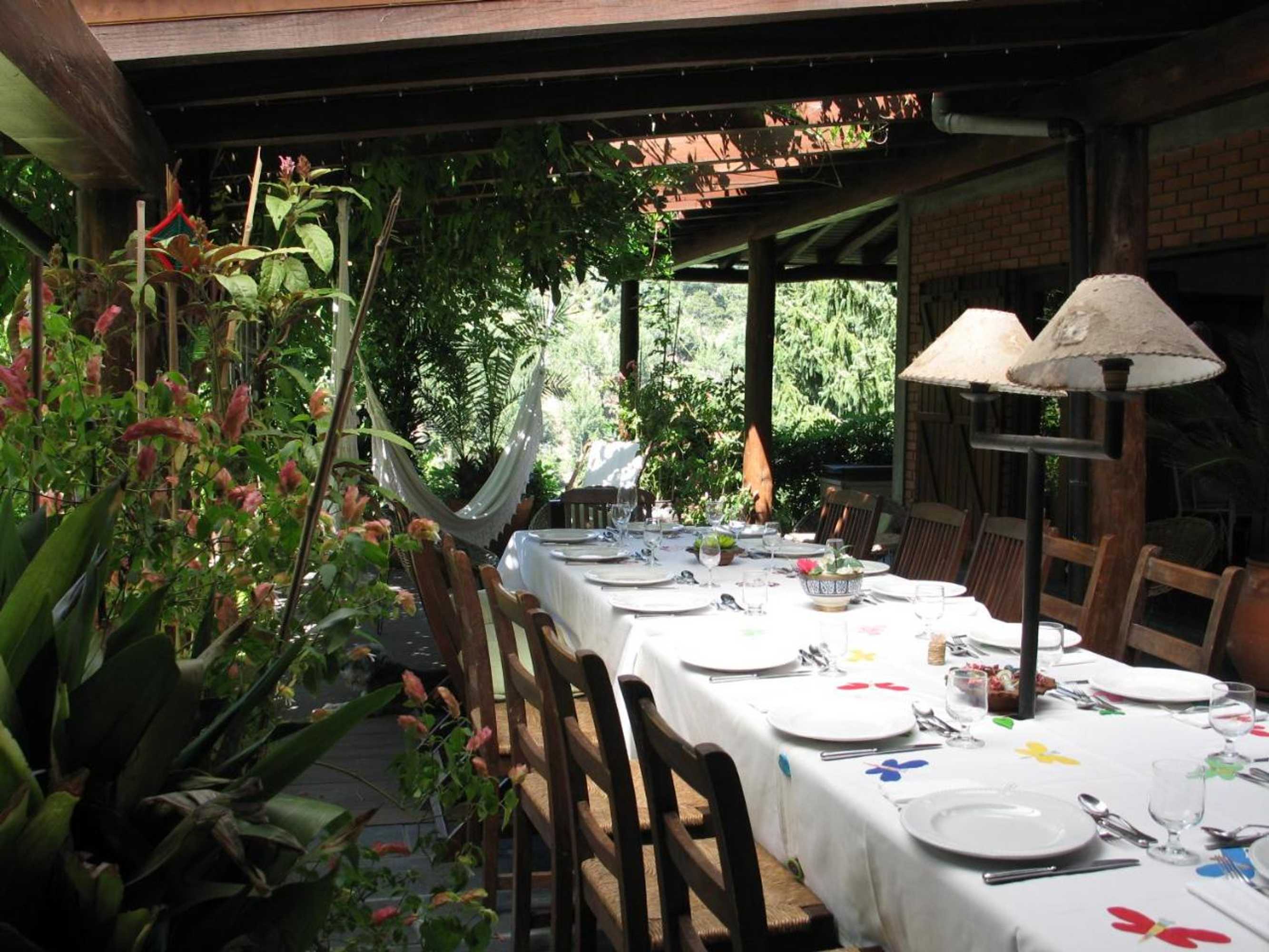 Gift card for Casa Dos Canais, River Cottage