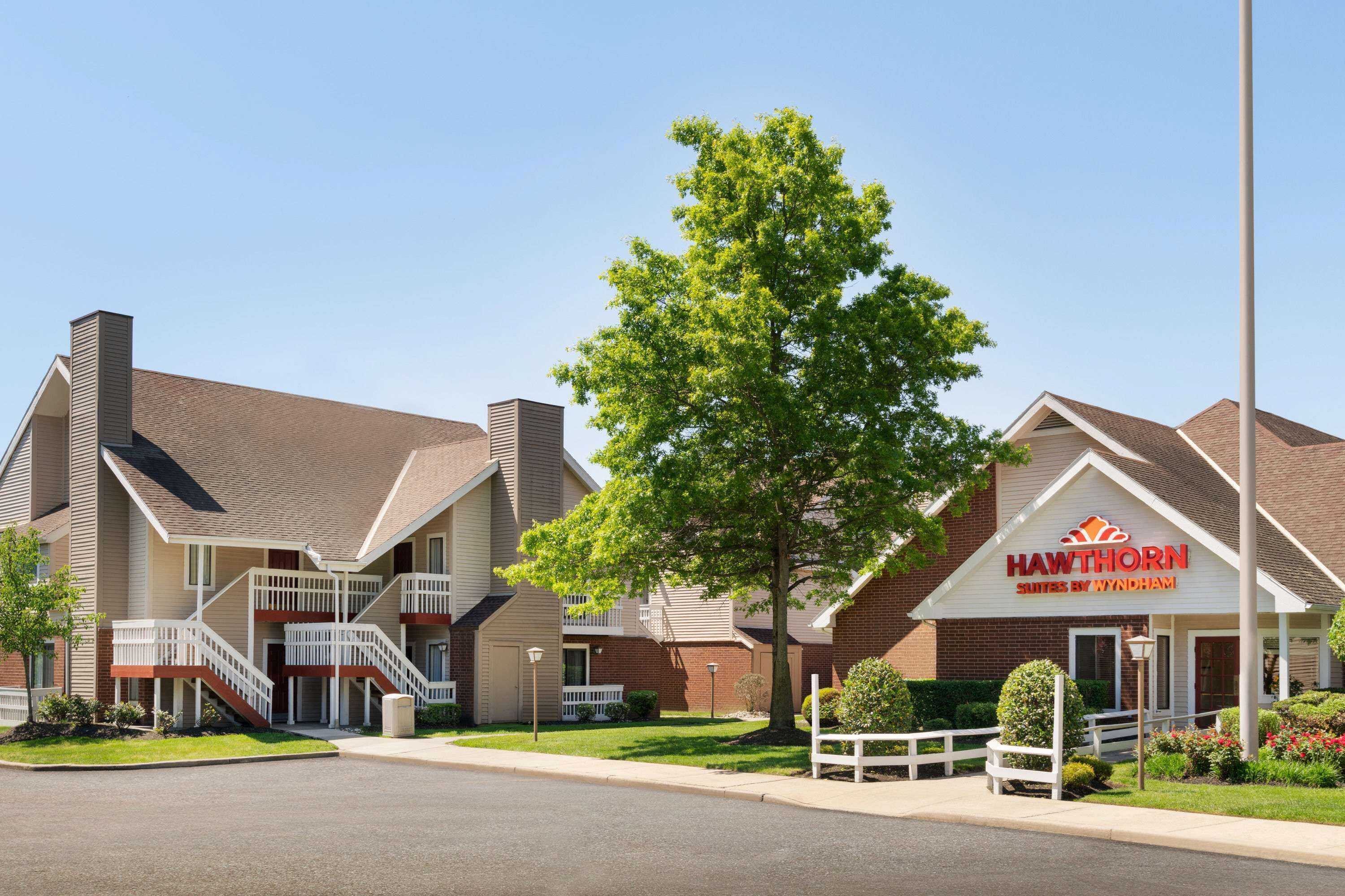 Gift card for Hawthorn Suites by Wyndham Tinton Falls Gift card for Hawthorn Suites by Wyndham Tinton Falls