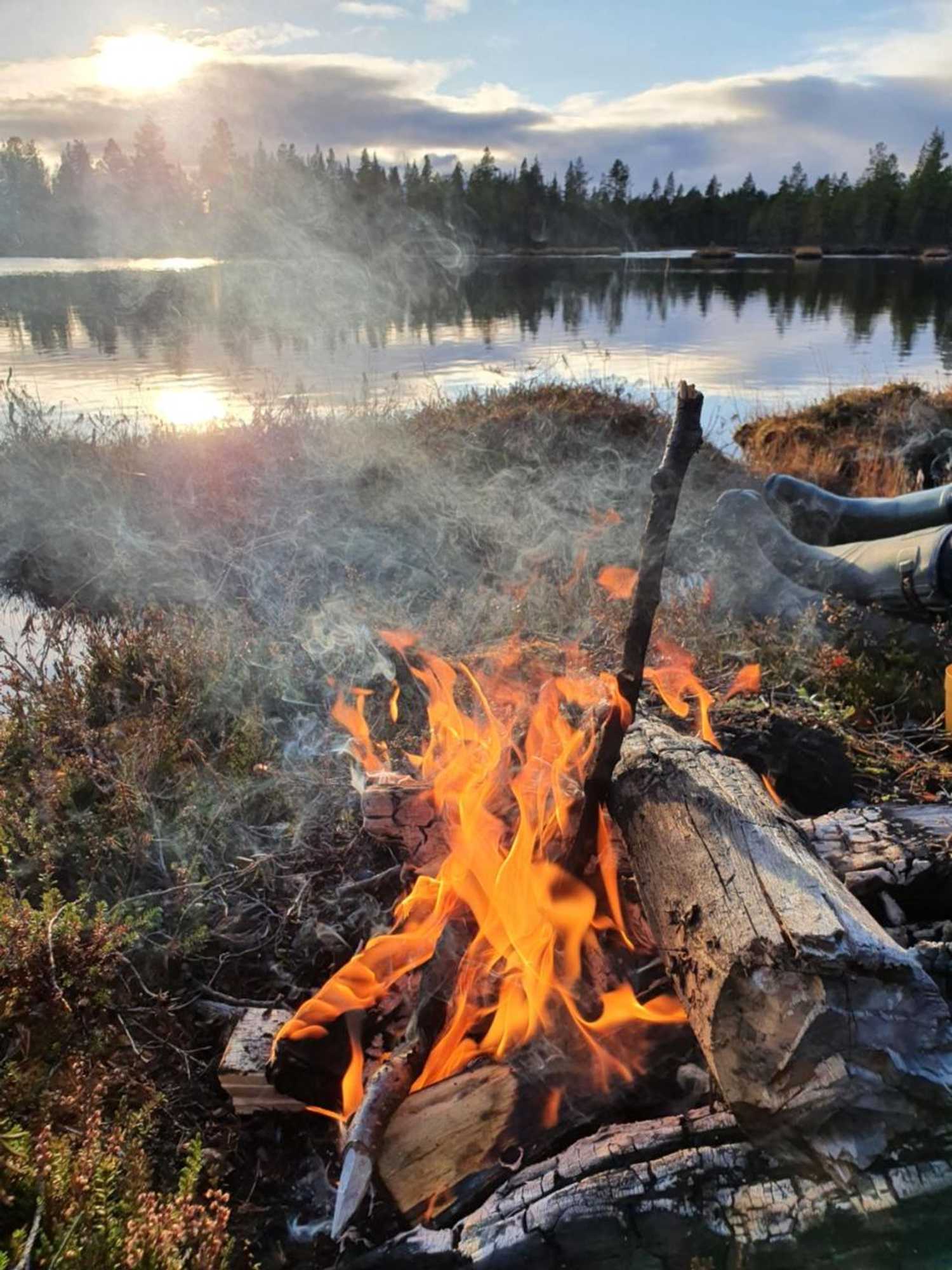 Gift card for Hotel Kultahippu