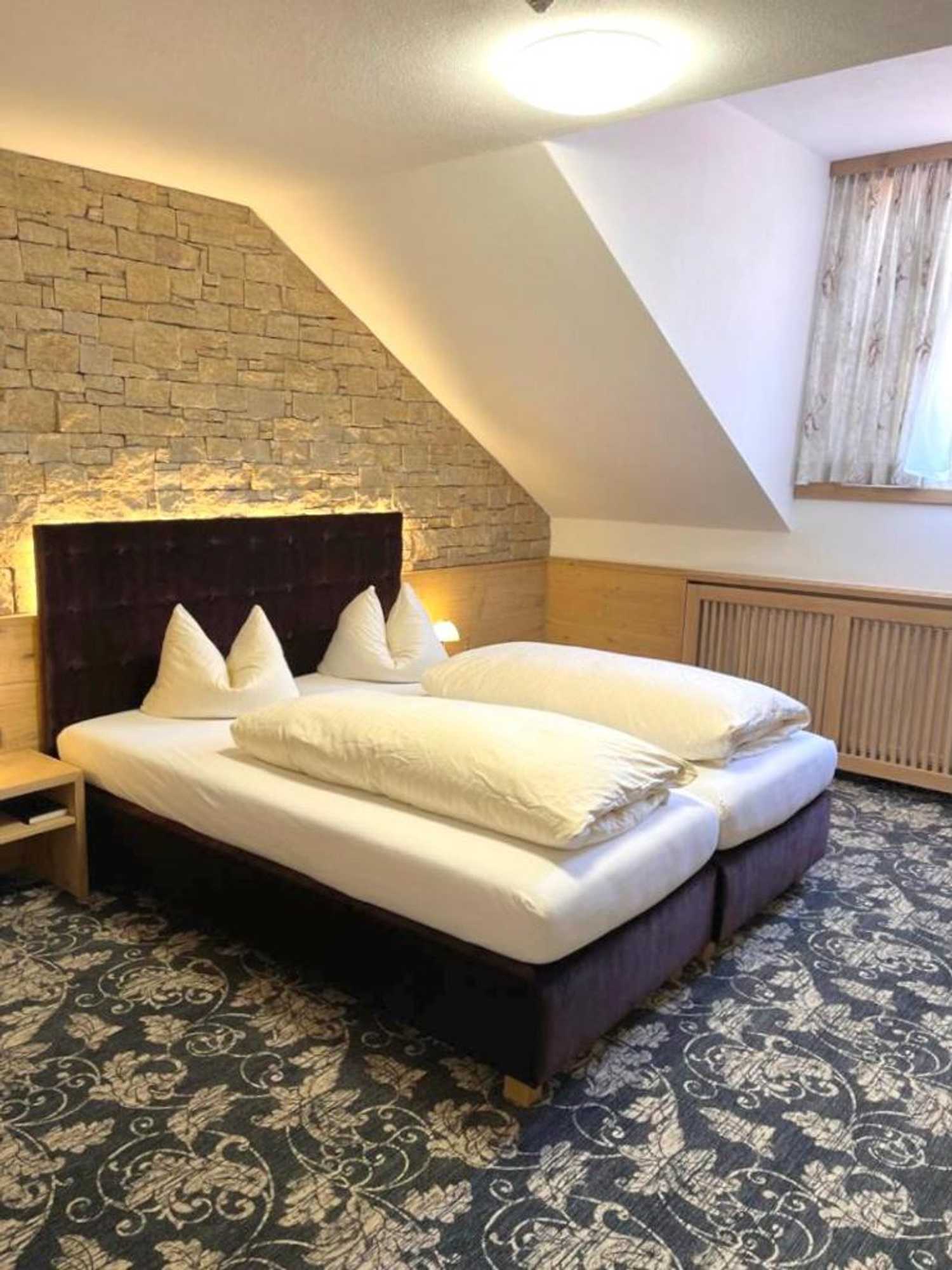 Gift card for Gasthof & Hotel Jägerwirt