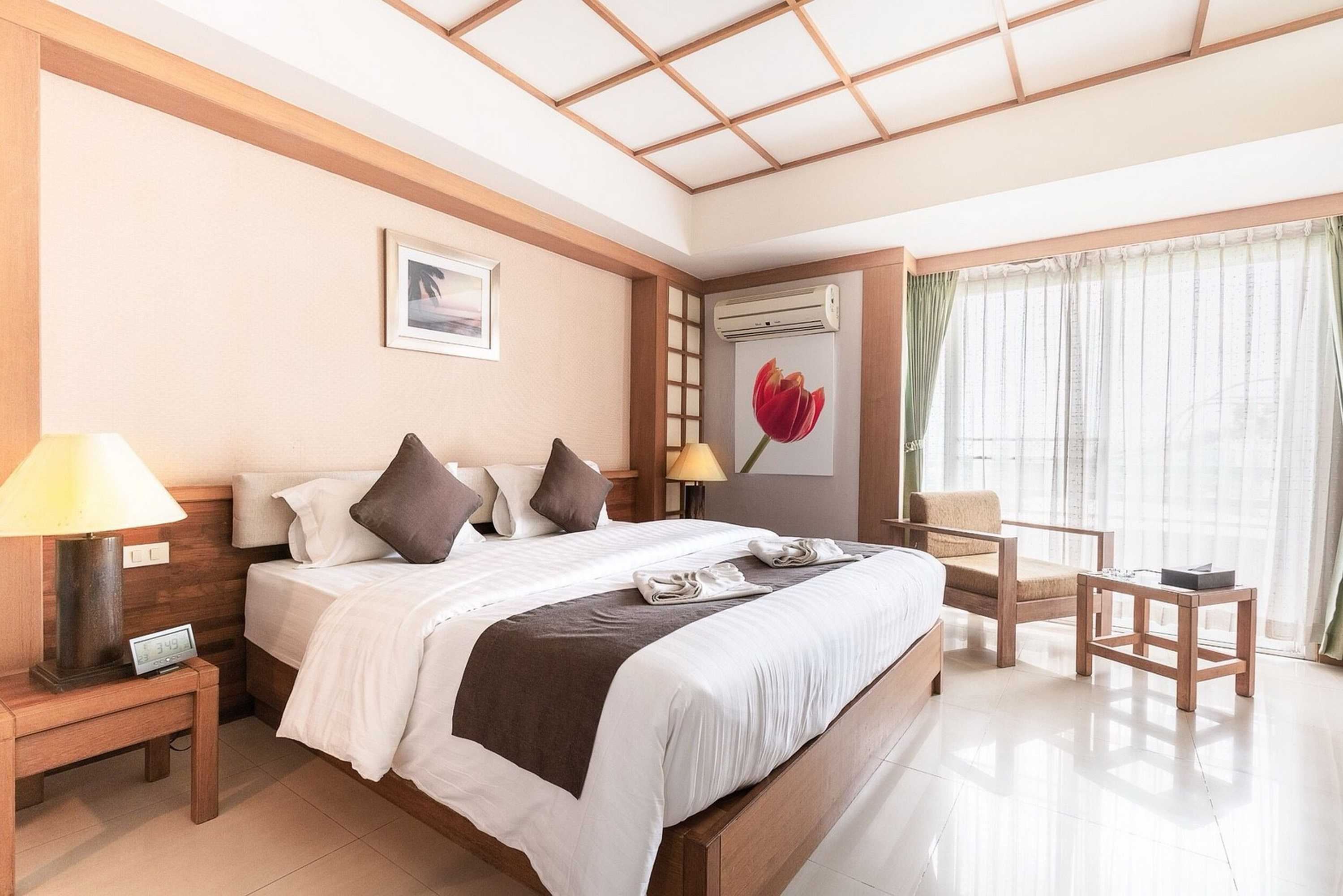 Gift card for Green Residence Ayutthaya - Sha Plus Gift card for Green Residence Ayutthaya - Sha Plus