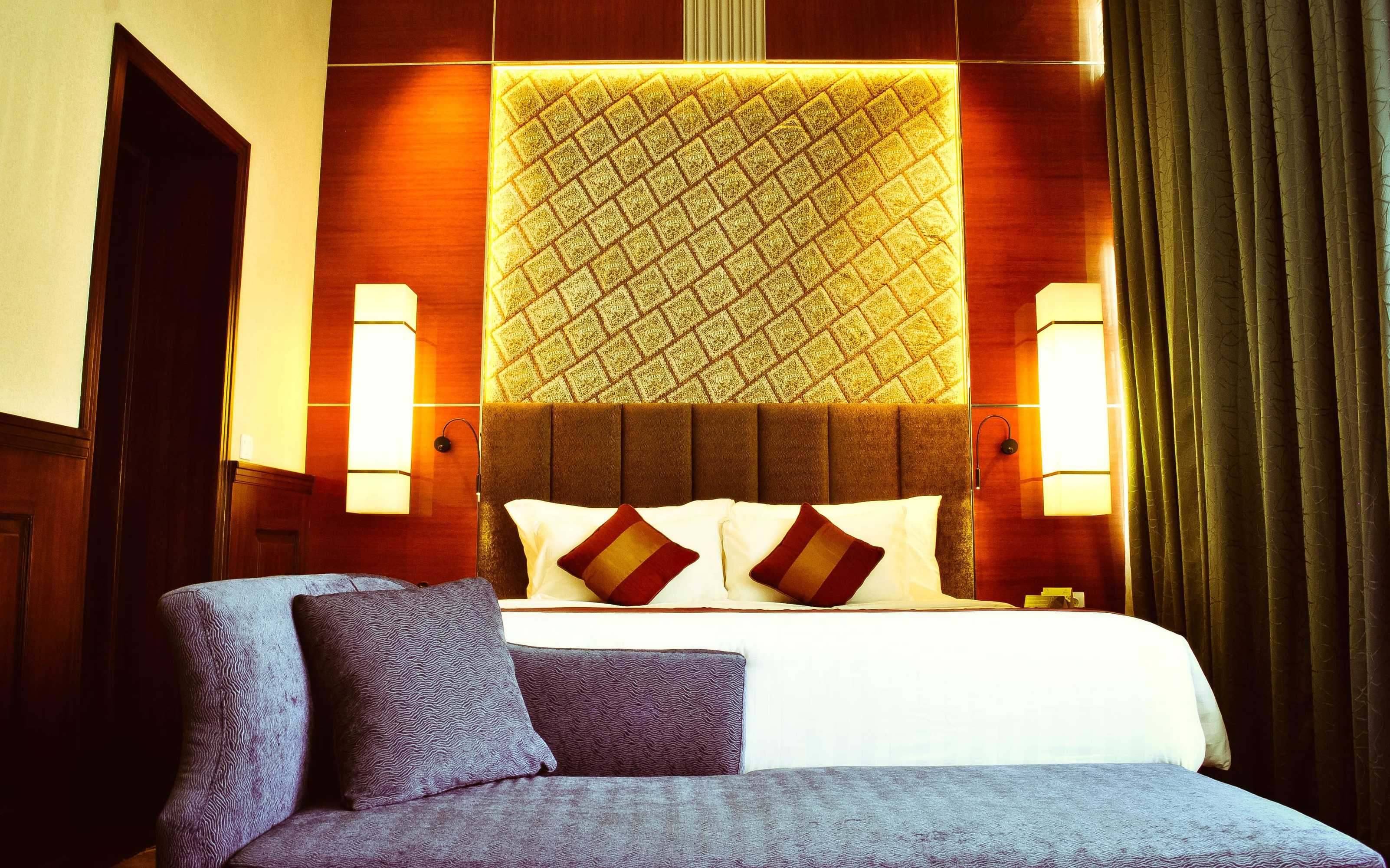 Gift card for Grand Hotel Preanger Gift card for Grand Hotel Preanger