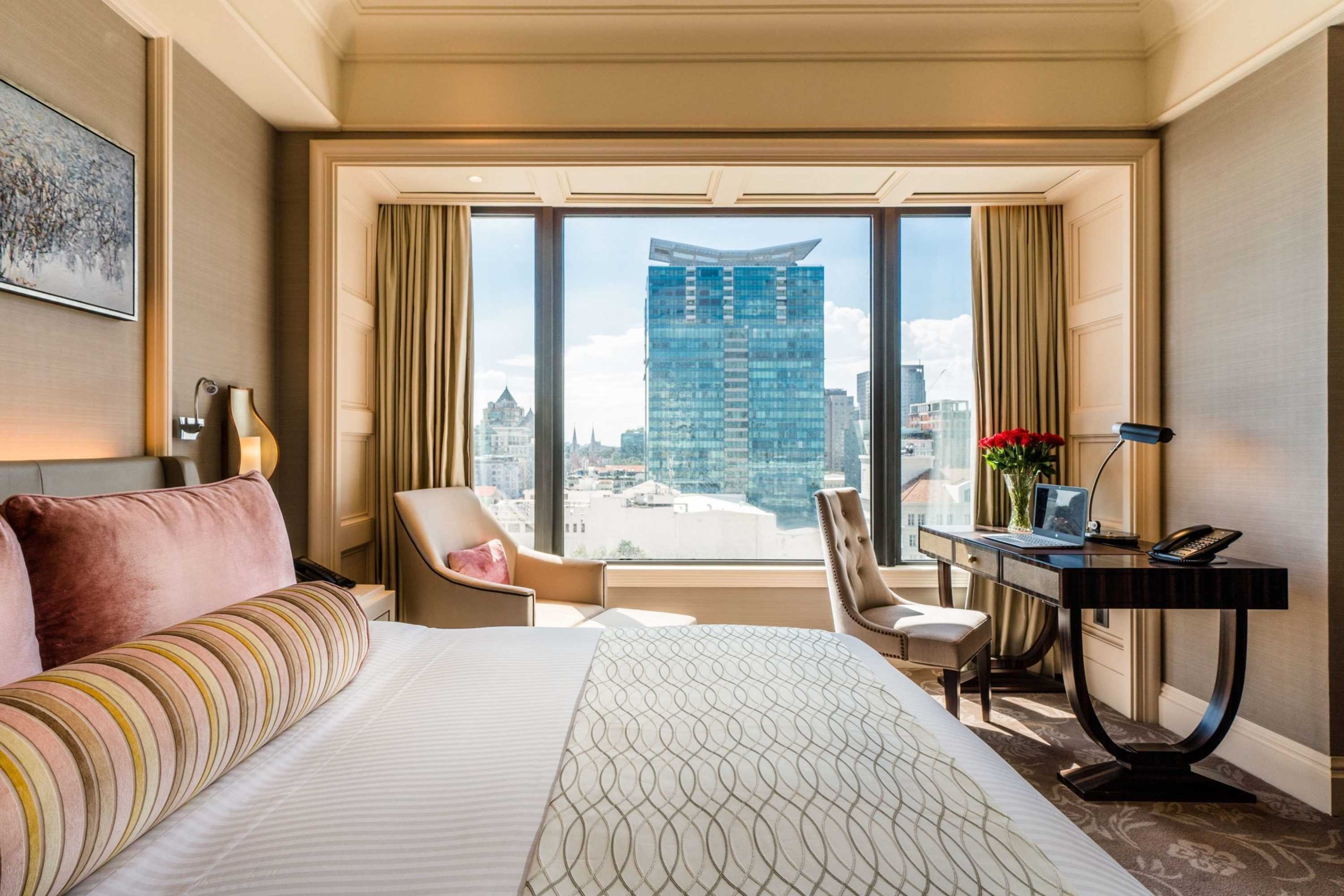 Gift card for Caravelle Saigon Gift card for Caravelle Saigon