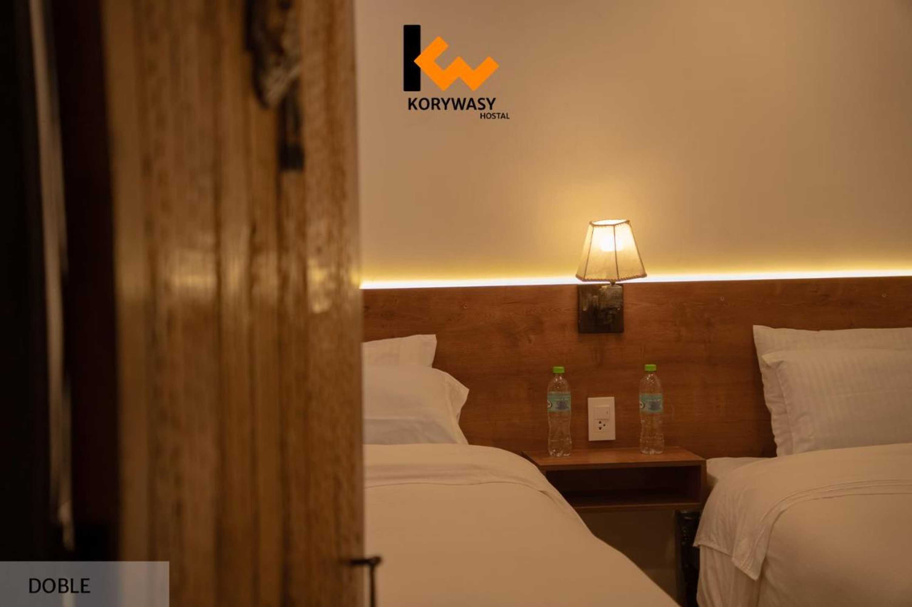 Gift card for Kory Wasy Hostal - Uyuni