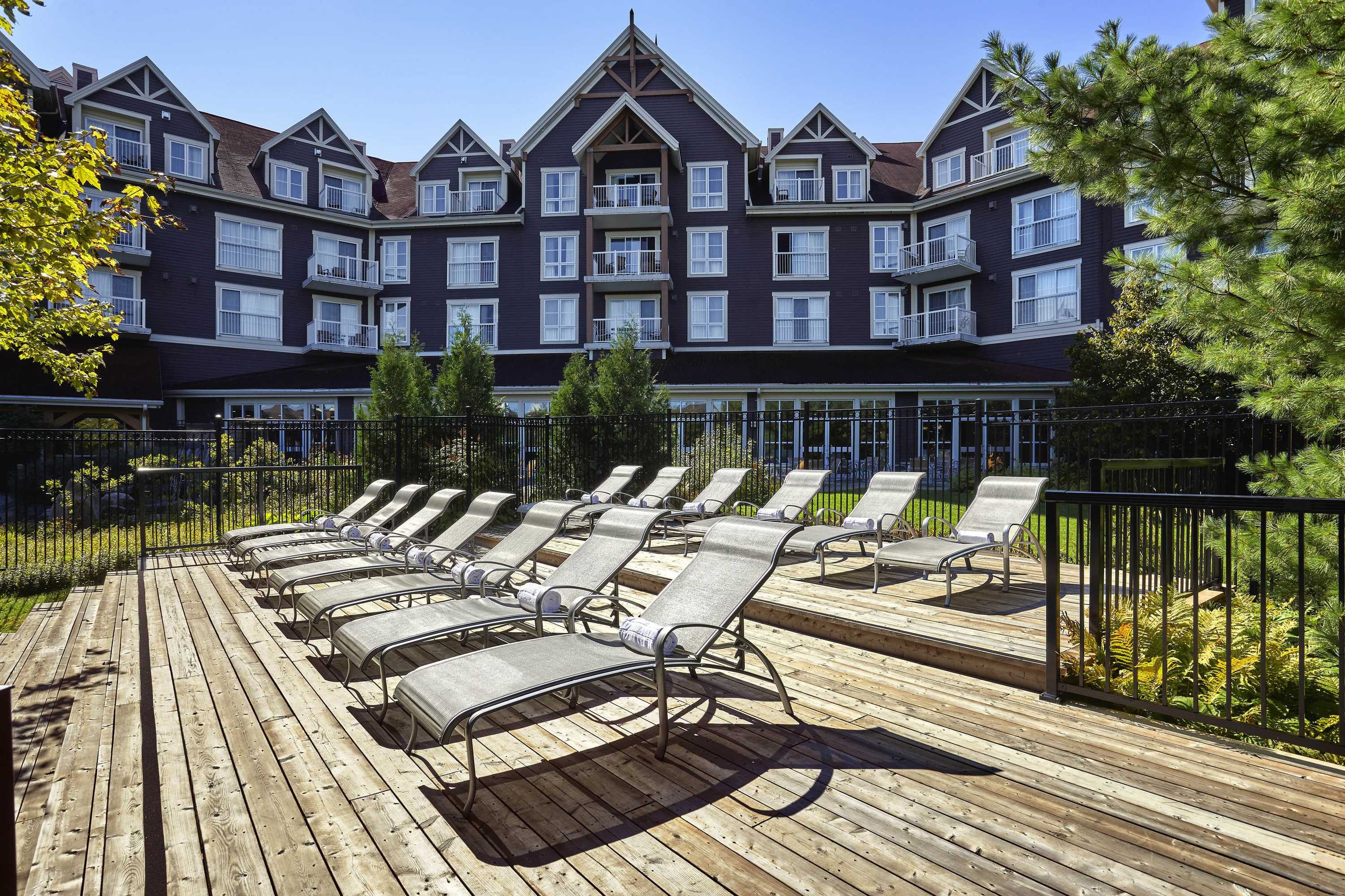 Gift card for Westin Trillium House, Blue Mountain Gift card for Westin Trillium House, Blue Mountain