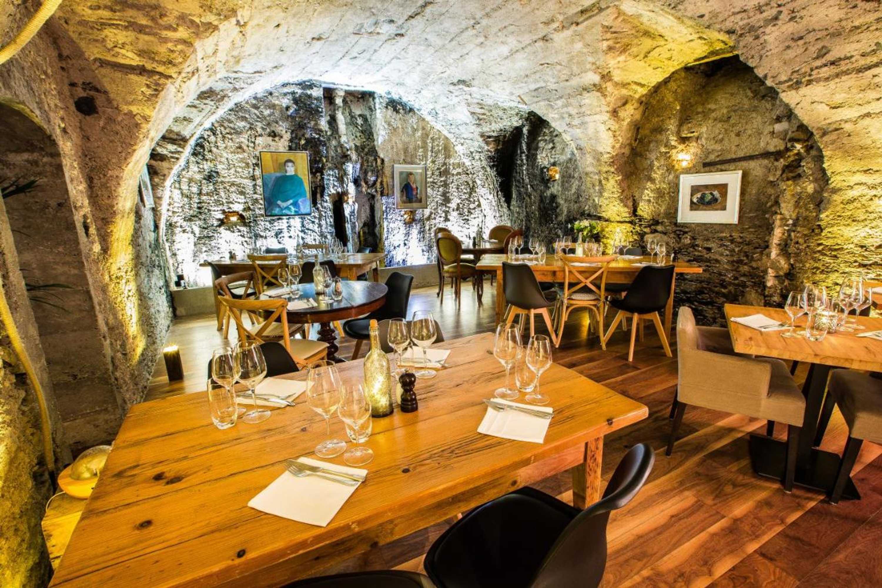 Gift card for La Grande Maison