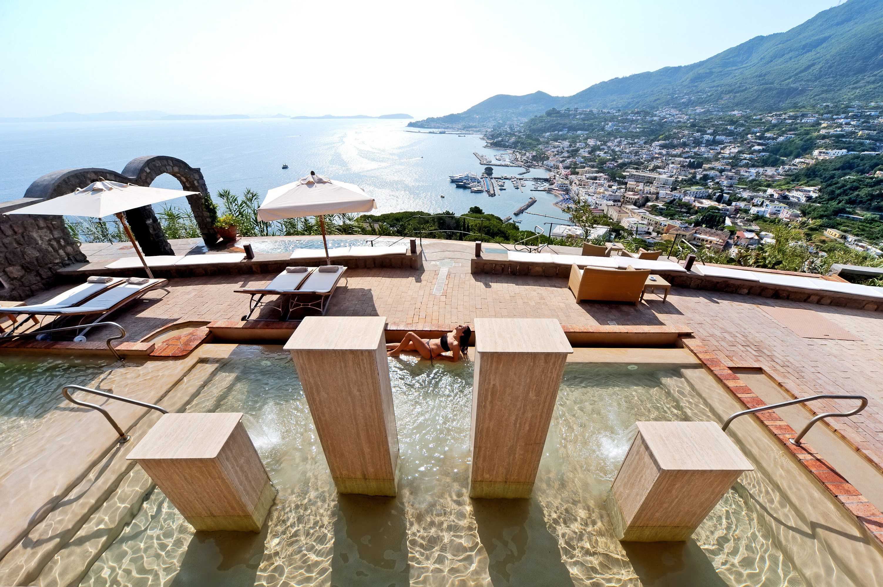 Gift card for San Montano Resort & Spa Gift card for San Montano Resort & Spa