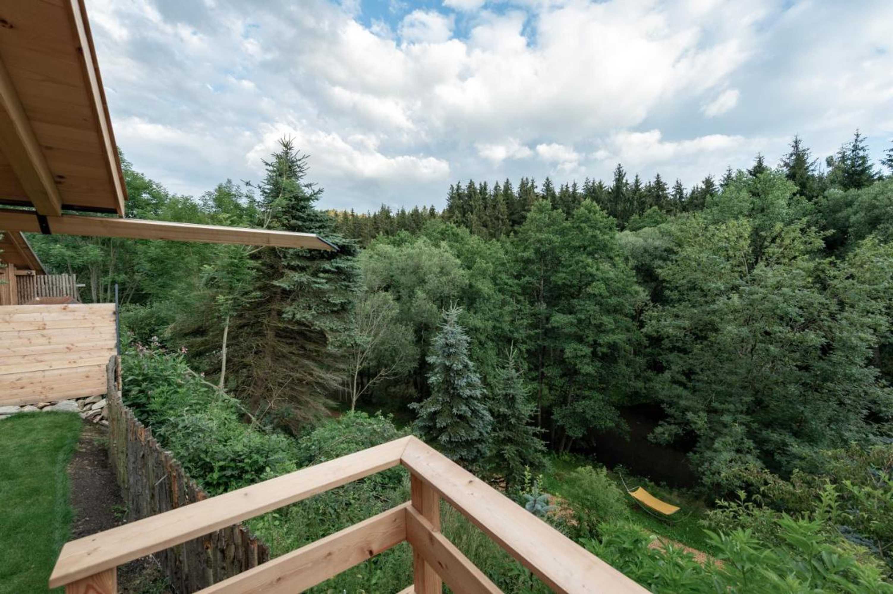 Gift card for Forstgut - Premium Waldchalets Und Lodge Suiten