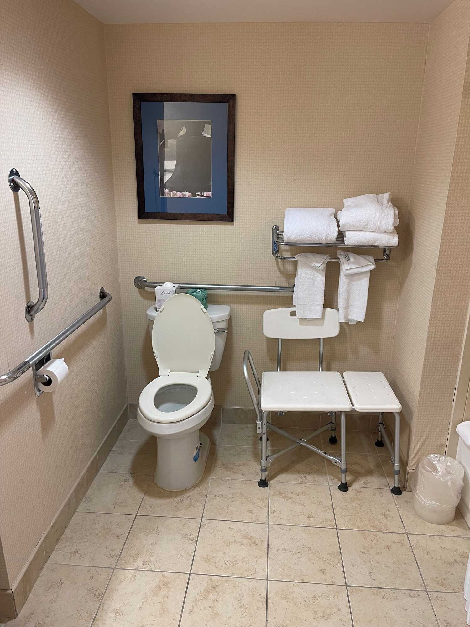 Gift card for Quality Hotel Philadelphia Airport