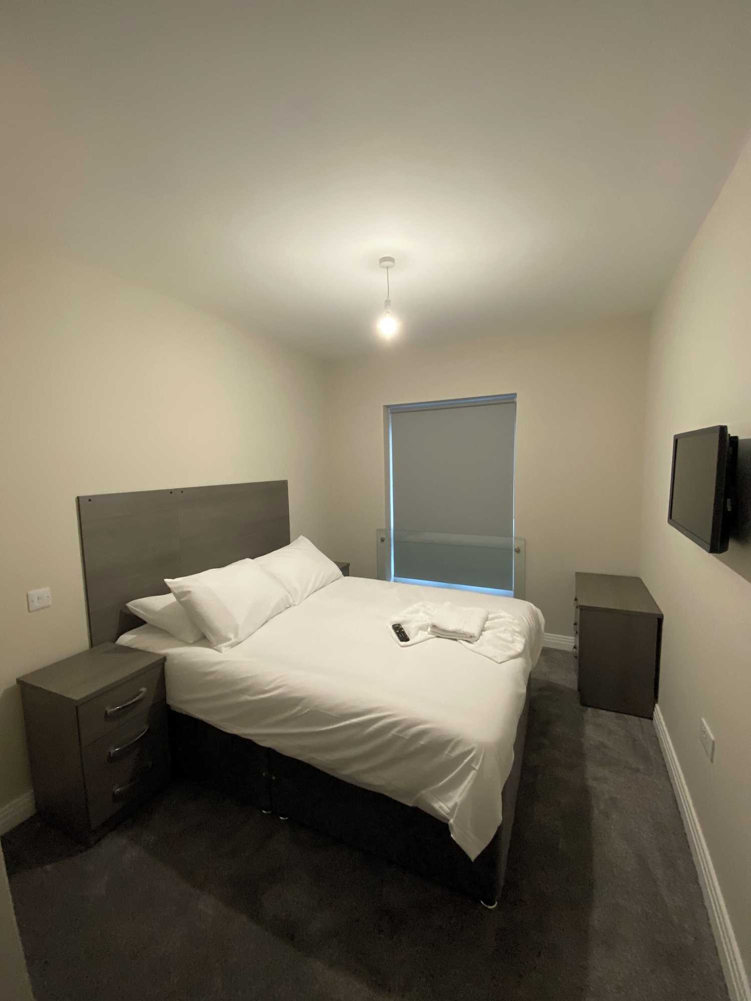 Gift card for Buckingham Guest House For Contractors