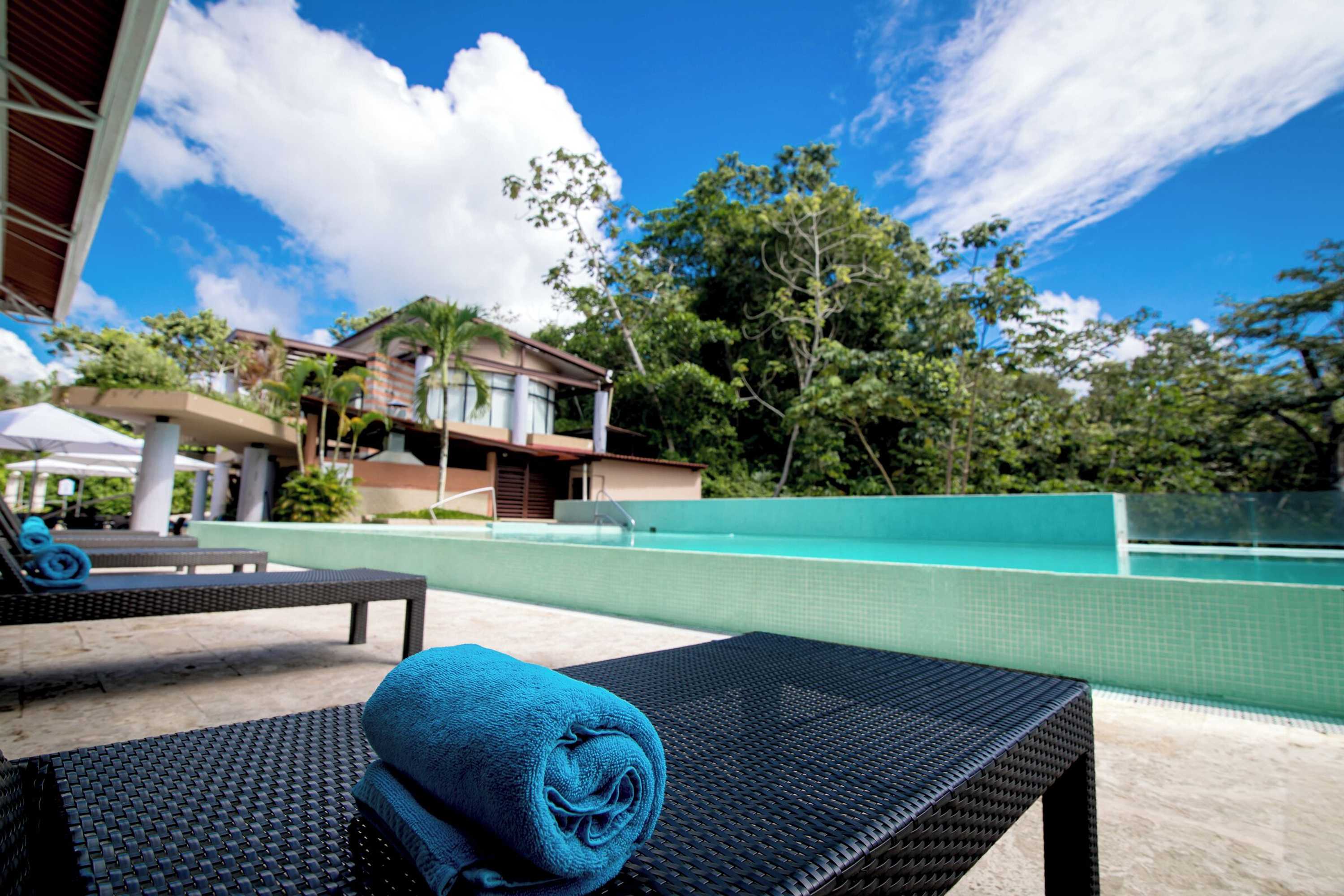 Gift card for Summit Rainforest & Golf Resort Gift card for Summit Rainforest & Golf Resort