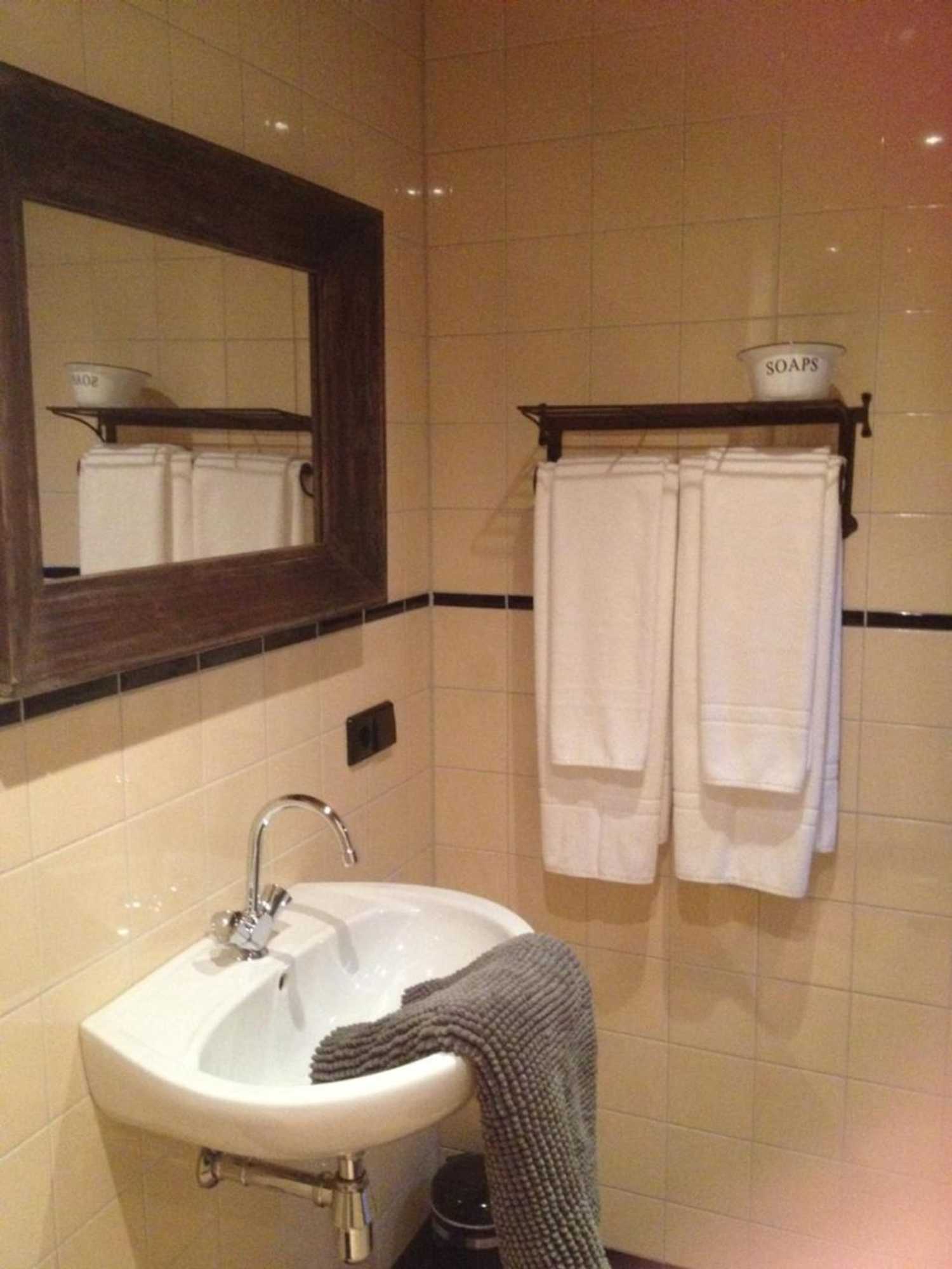 Gift card for De Rozephoeve Studio