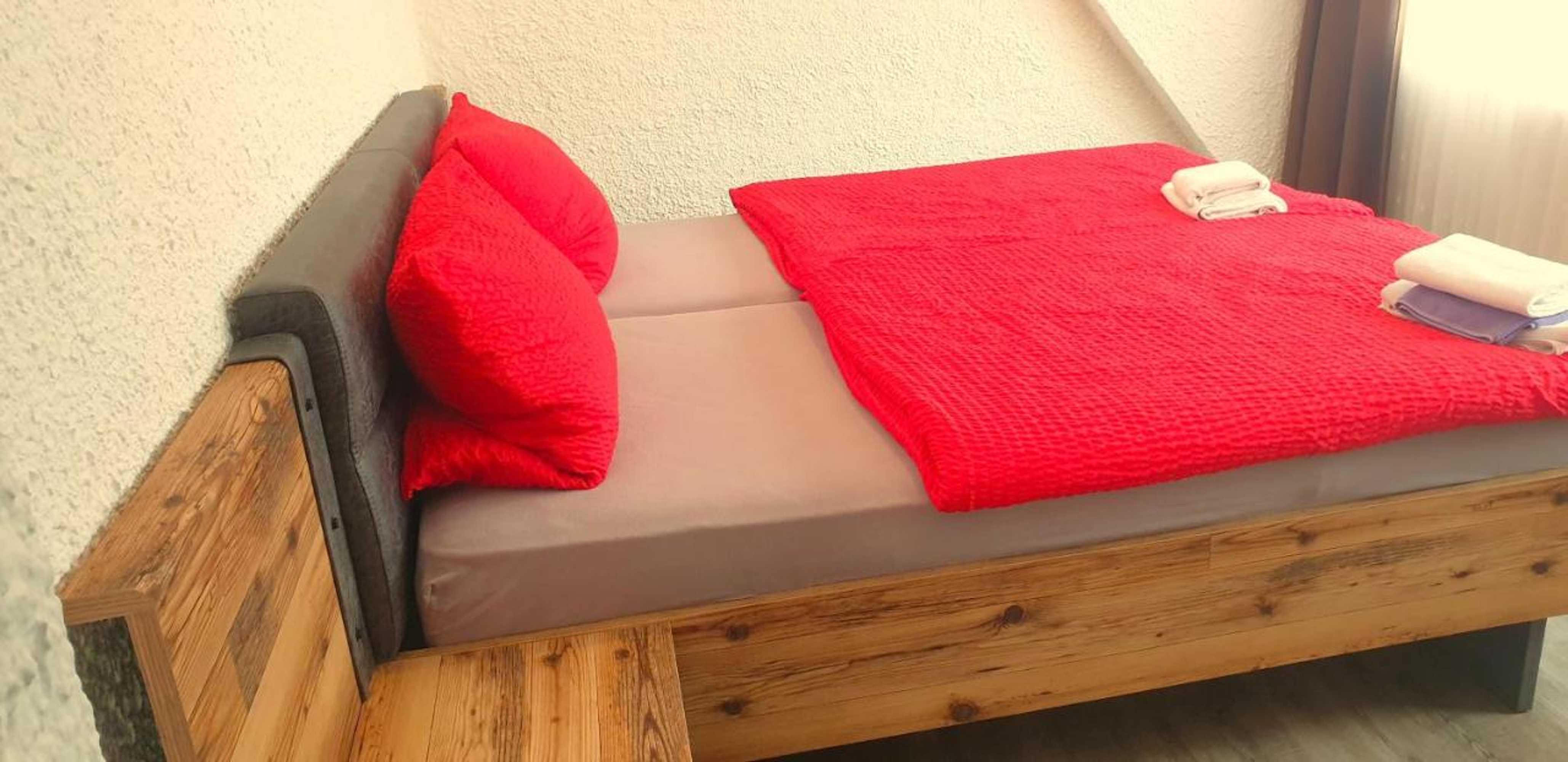 Gift card for Hotel Stella