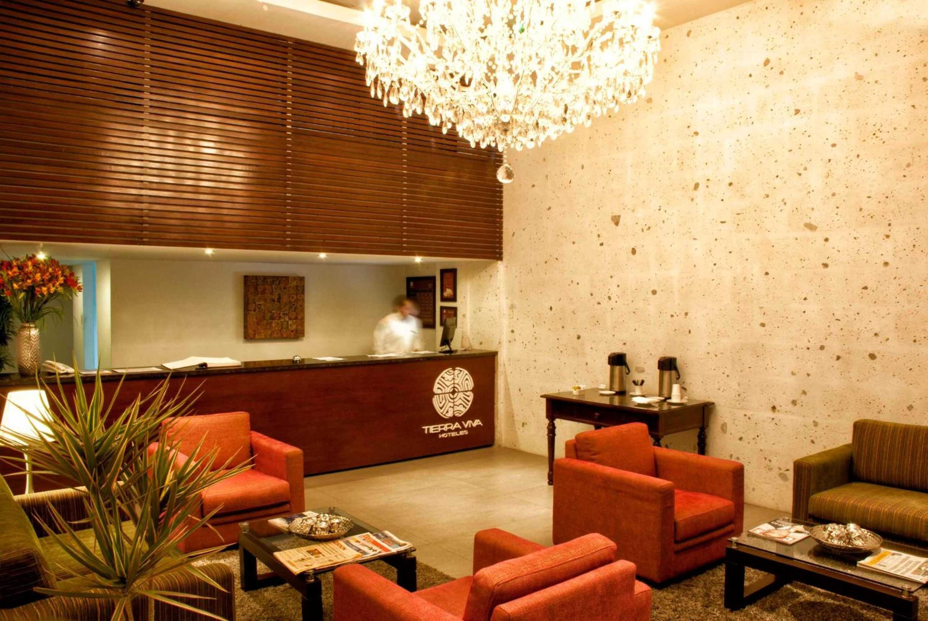 Gift card for Tierra Viva Arequipa Plaza Gift card for Tierra Viva Arequipa Plaza