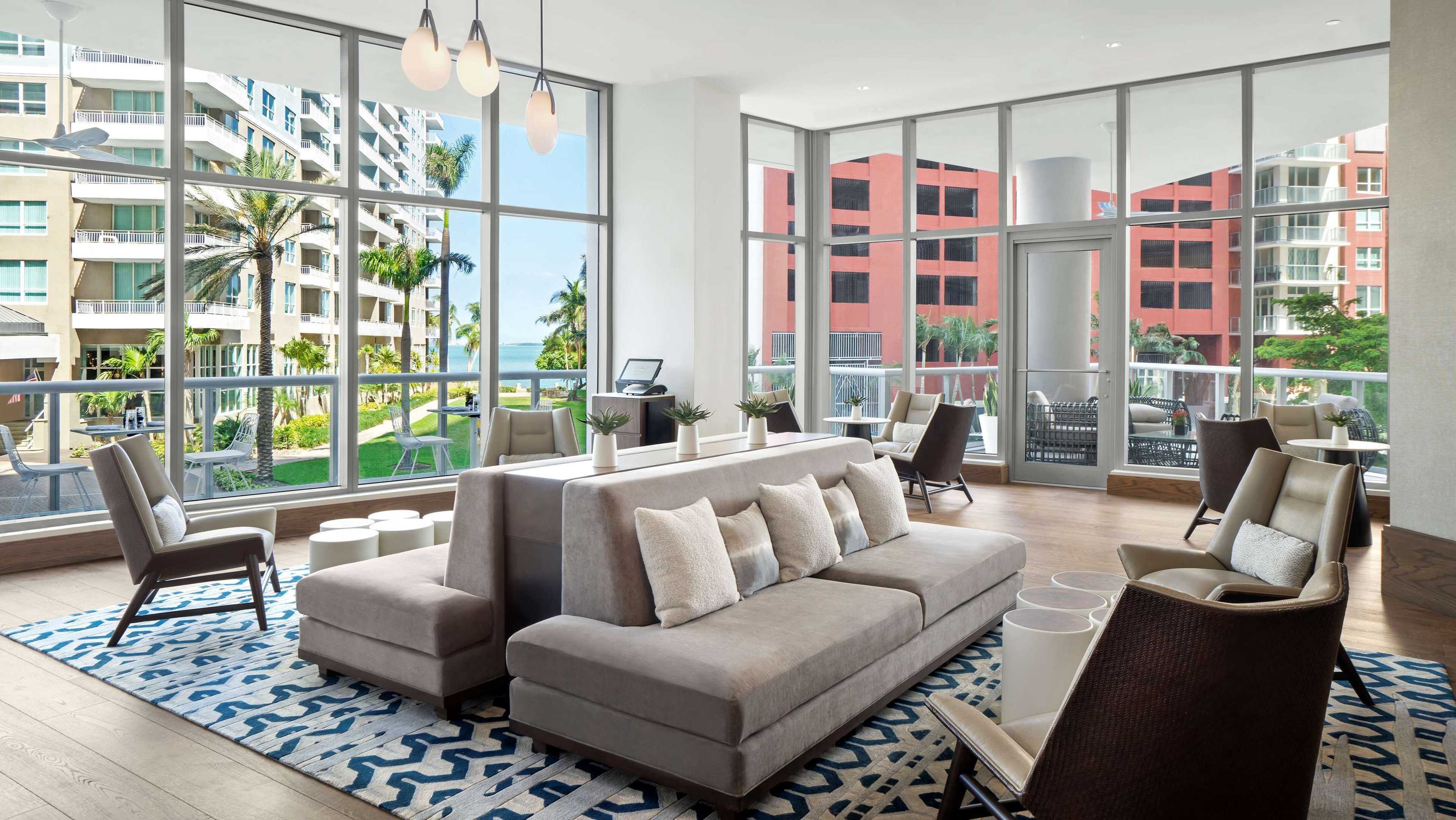 Gift card for Hyatt Centric Brickell Miami Gift card for Hyatt Centric Brickell Miami