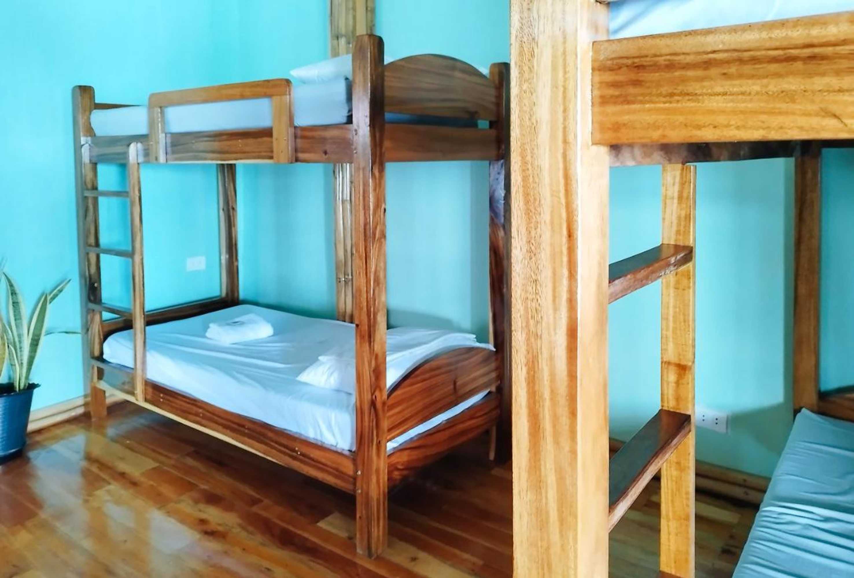 Gift card for Casa Nena Hotel & Resort Iloilo by Reddoorz