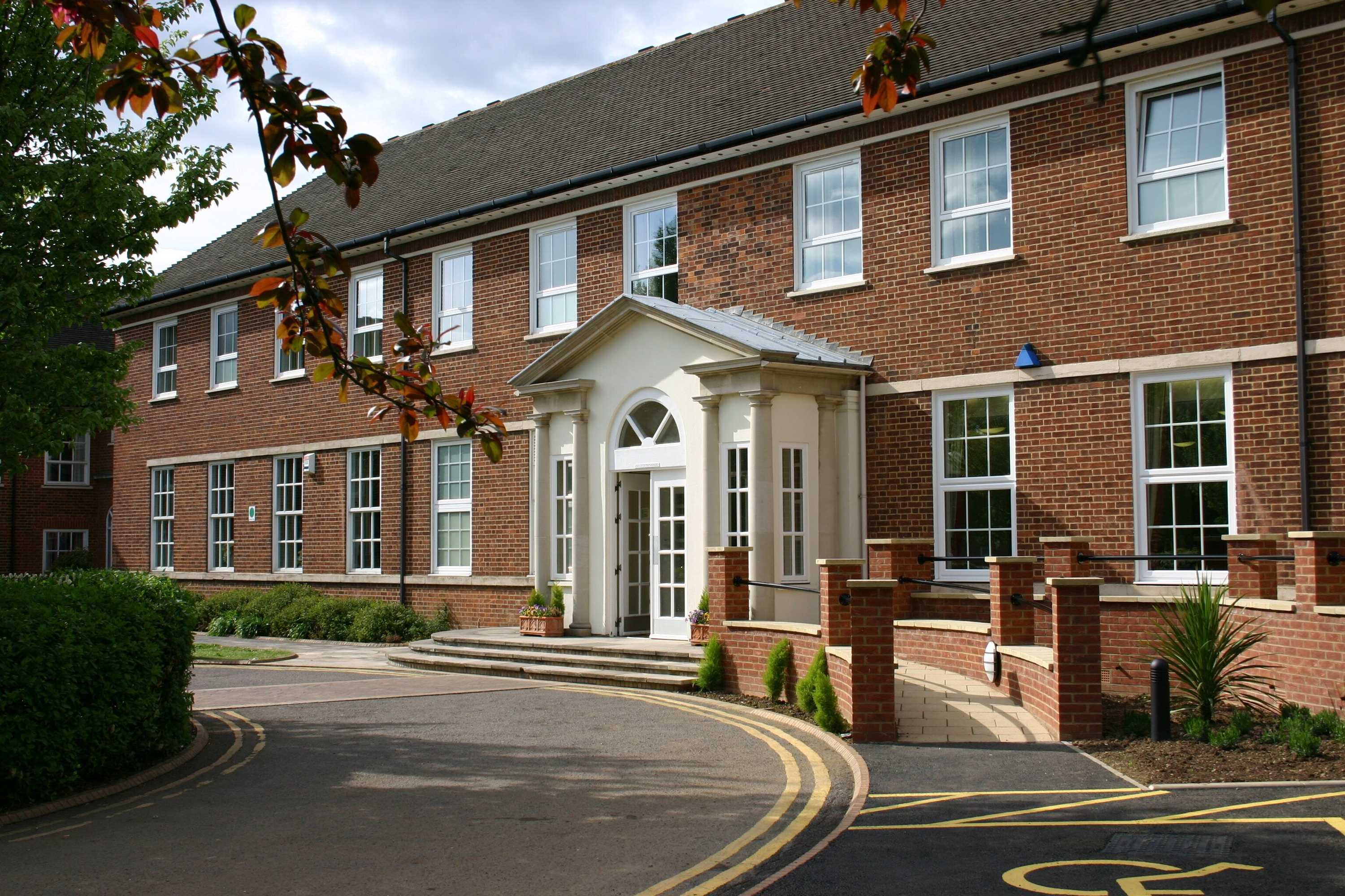 Gift card for Mitchell Hall