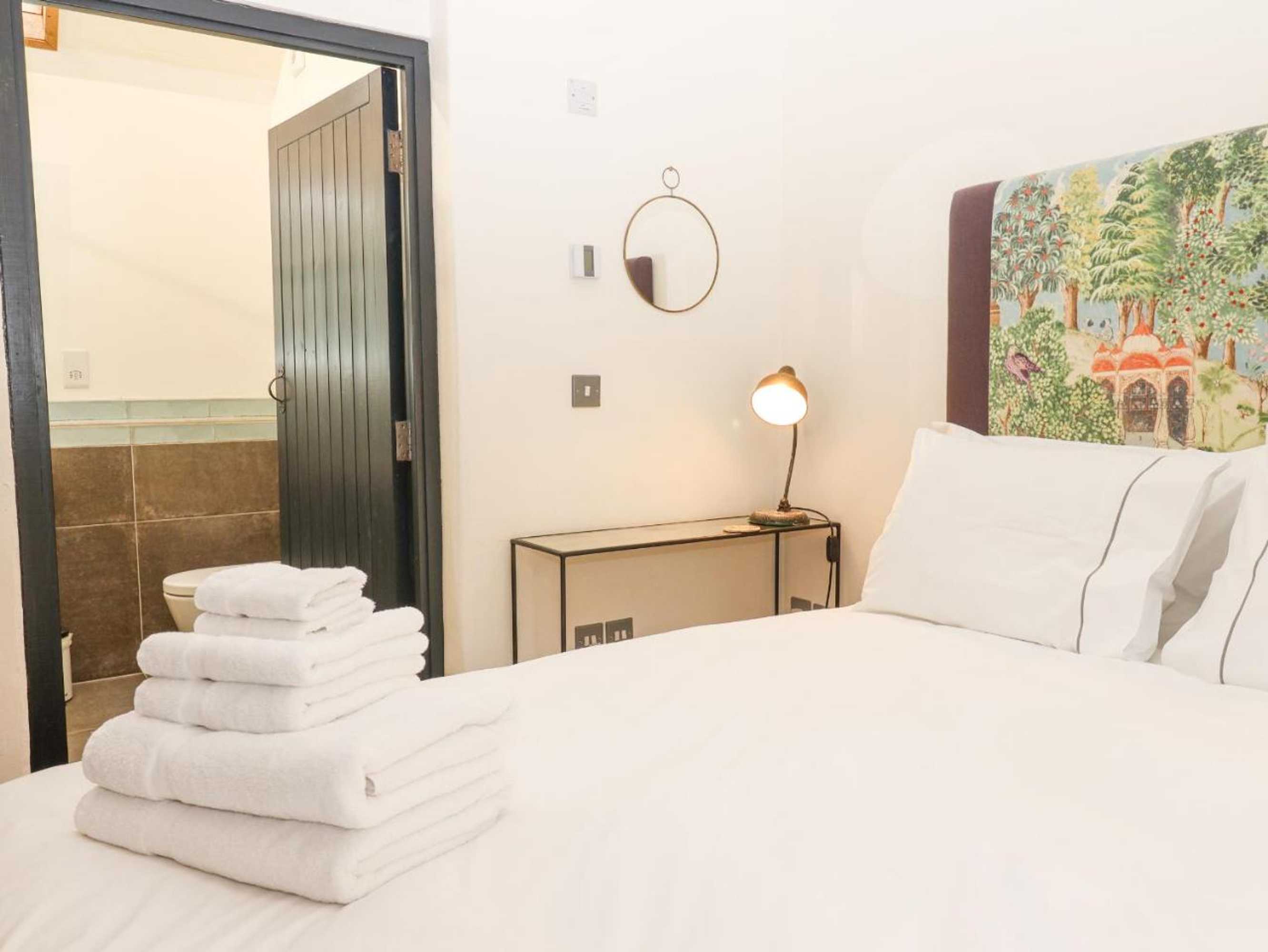 Gift card for The Dairy