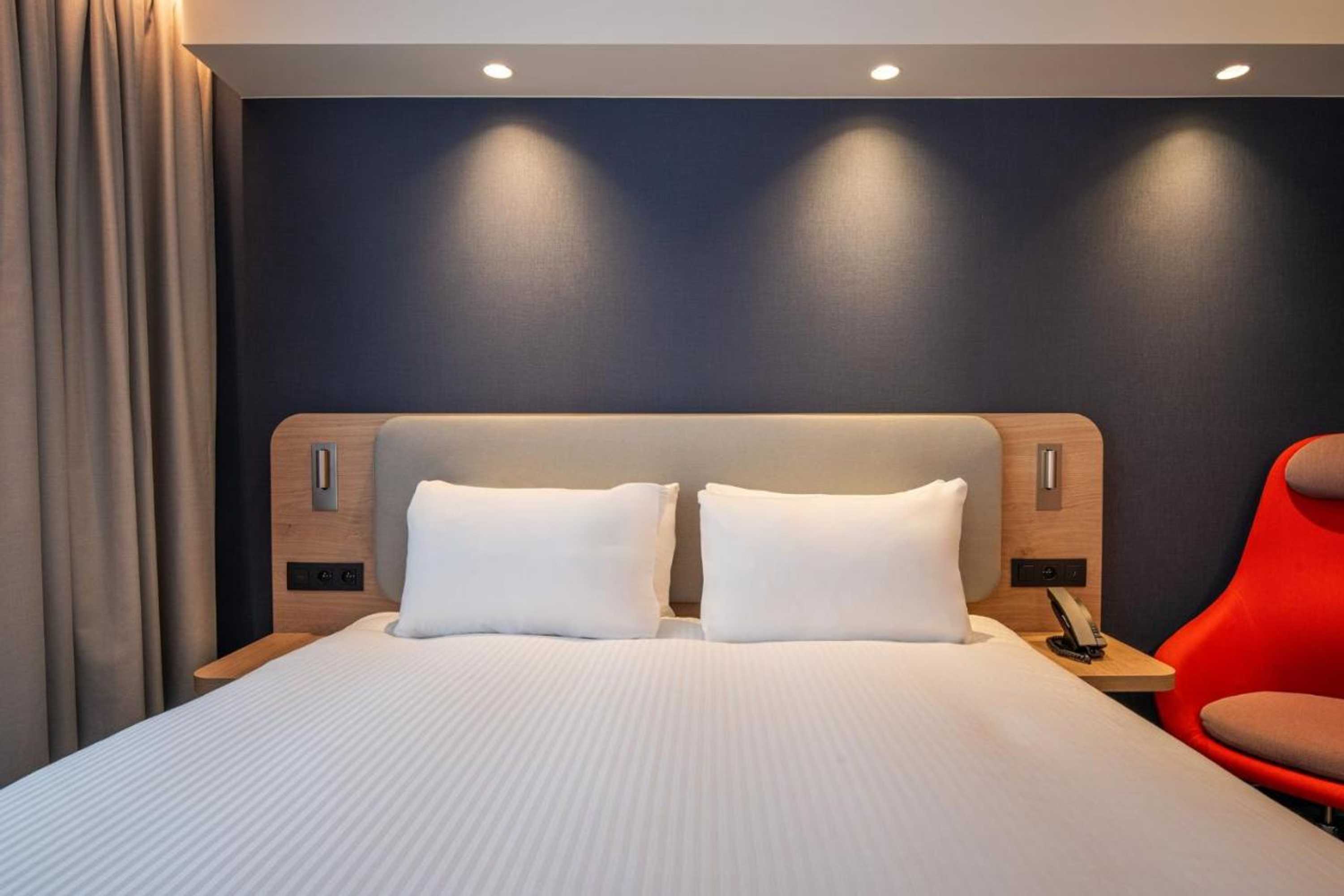 Gift card for Holiday Inn Express & Suites Ghent by Ihg