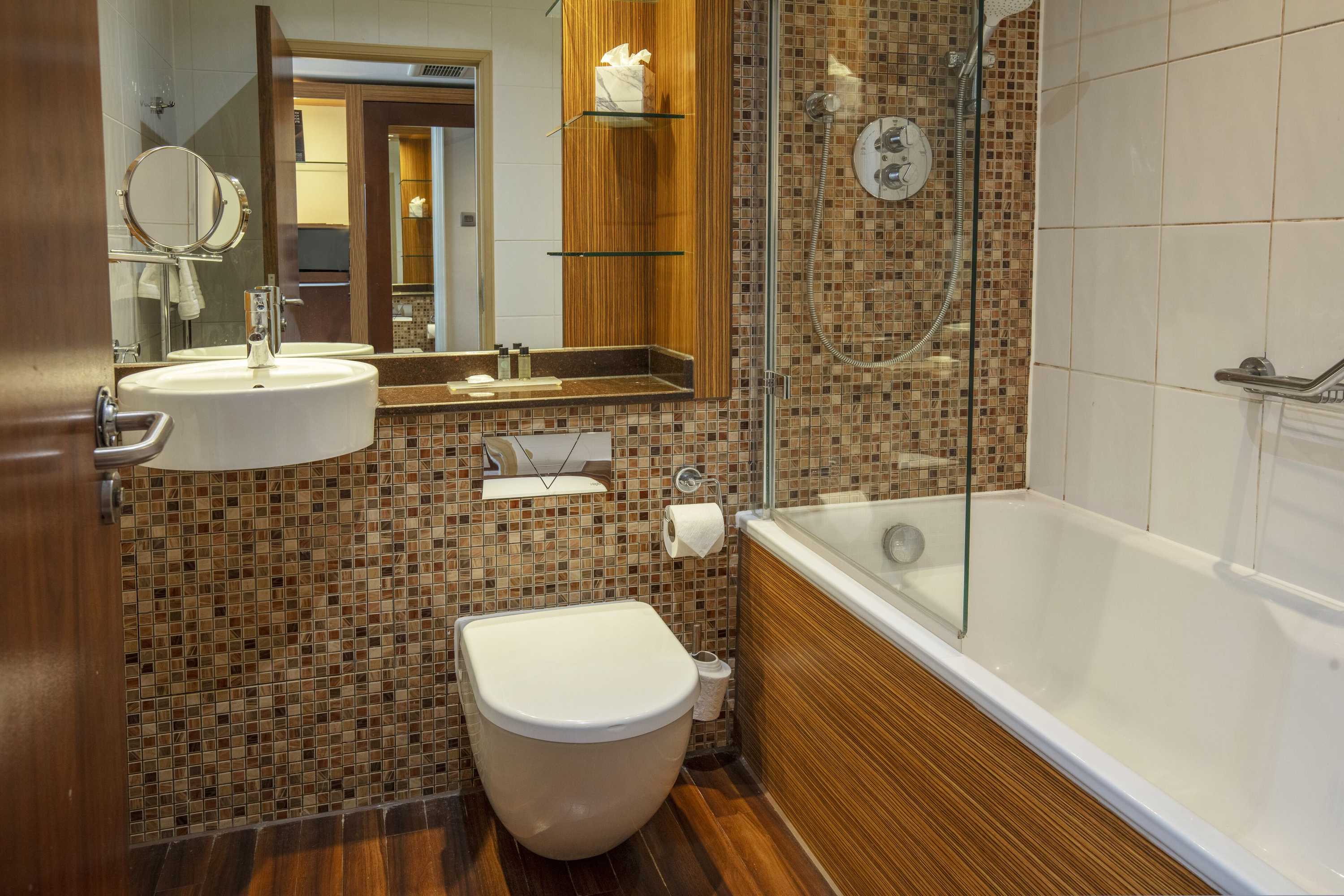 Gift card for Ashford International Hotel & Spa Gift card for Ashford International Hotel & Spa