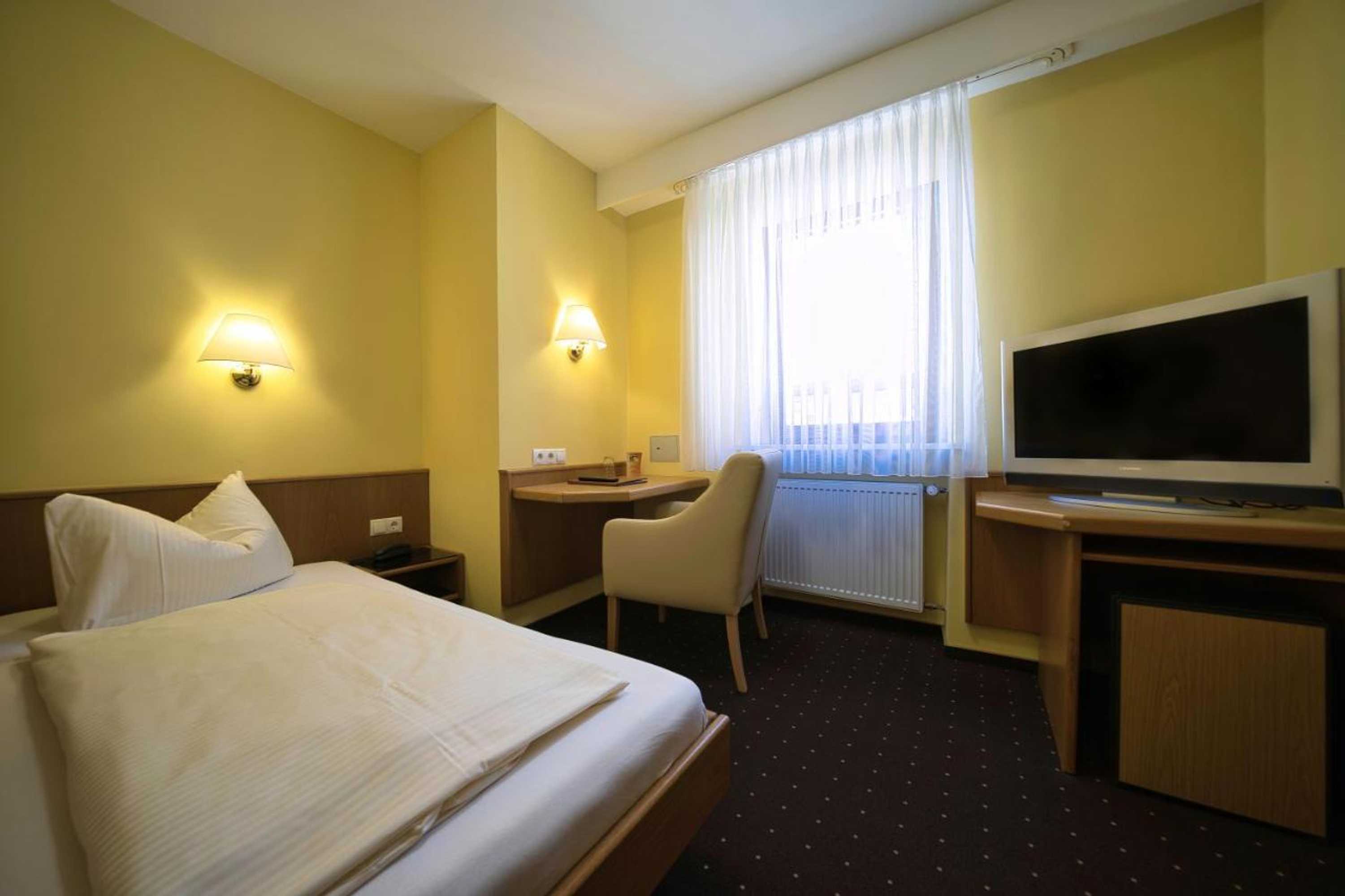 Gift card for Hotel Tenner