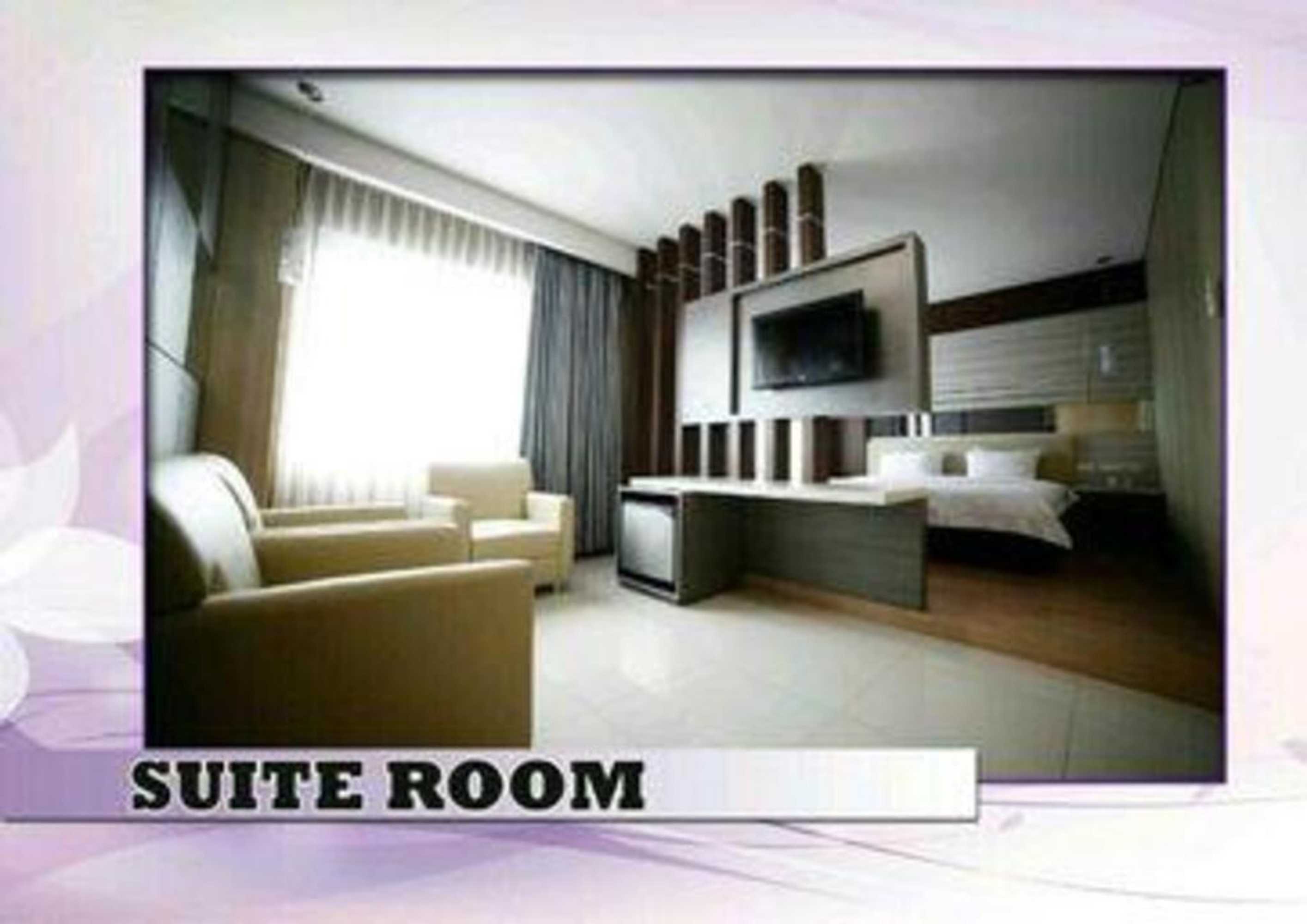 Gift card for Hotel Harmoni Tasikmalaya