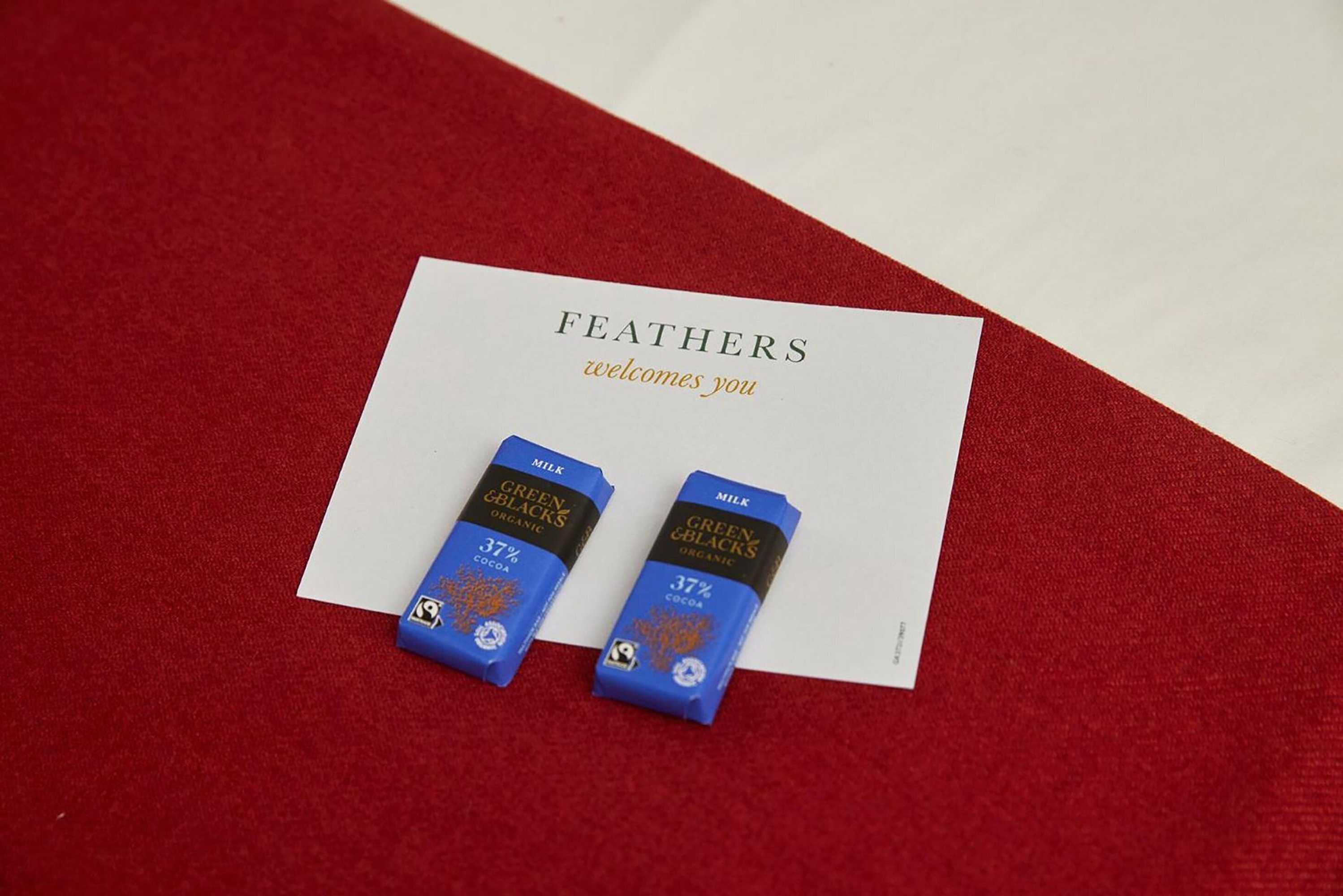 Gift card for Feathers by Chef & Brewer Collection Gift card for Feathers by Chef & Brewer Collection