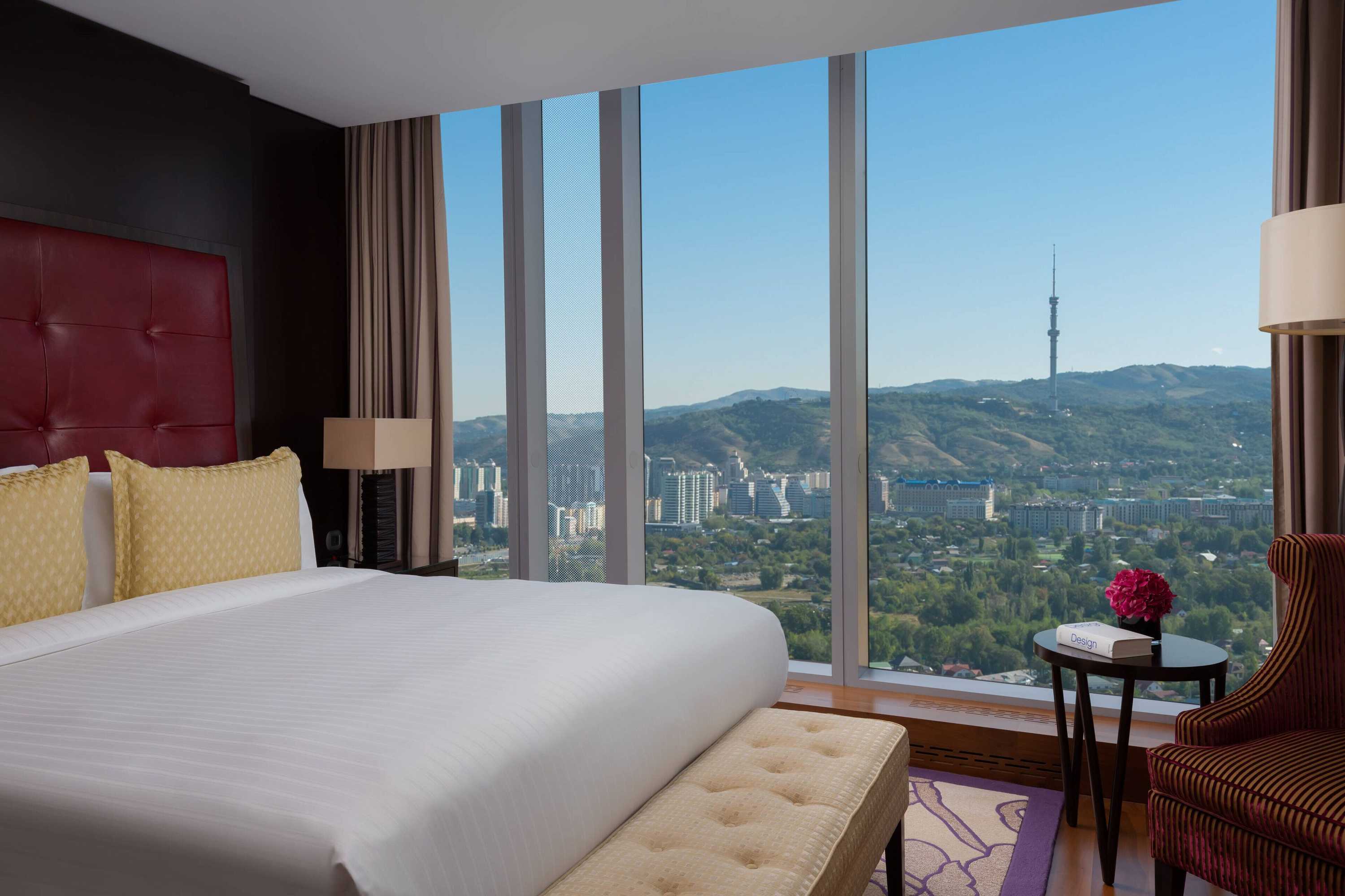 Gift card for The Ritz-Carlton, Almaty Gift card for The Ritz-Carlton, Almaty
