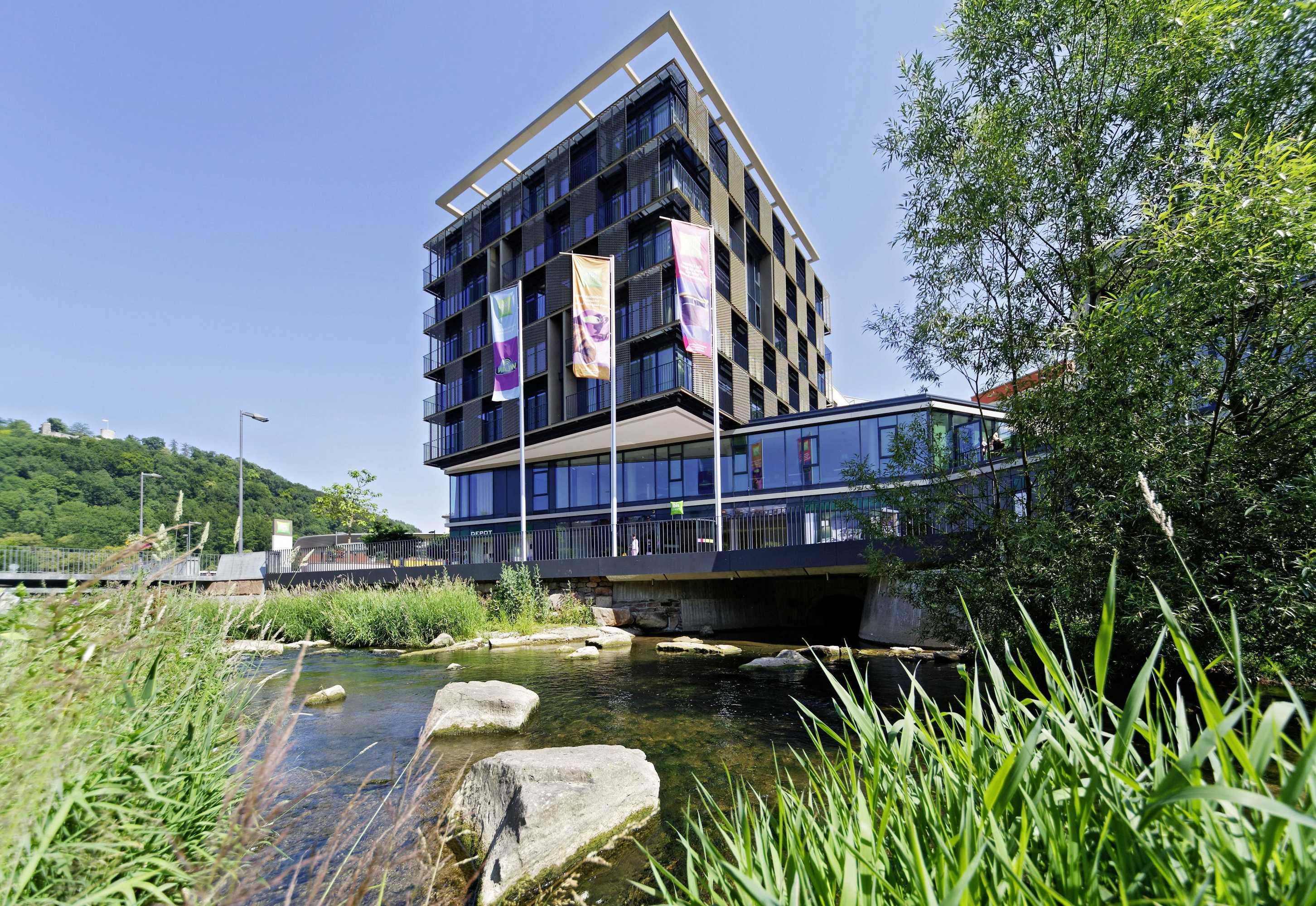 Gift card for Ibis Styles Nagold-Schwarzwald Gift card for Ibis Styles Nagold-Schwarzwald
