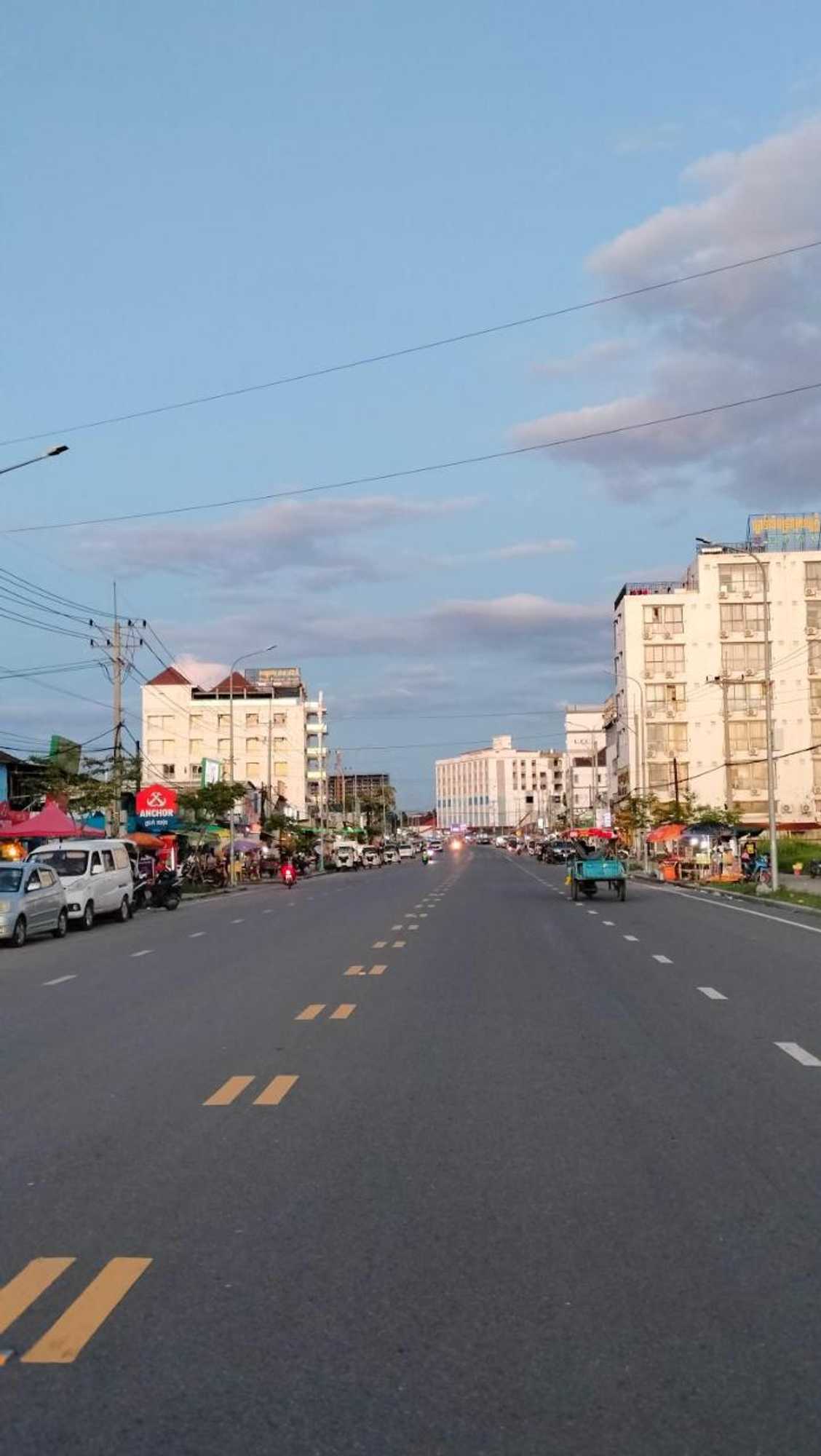 Gift card for Twin Palms Resort