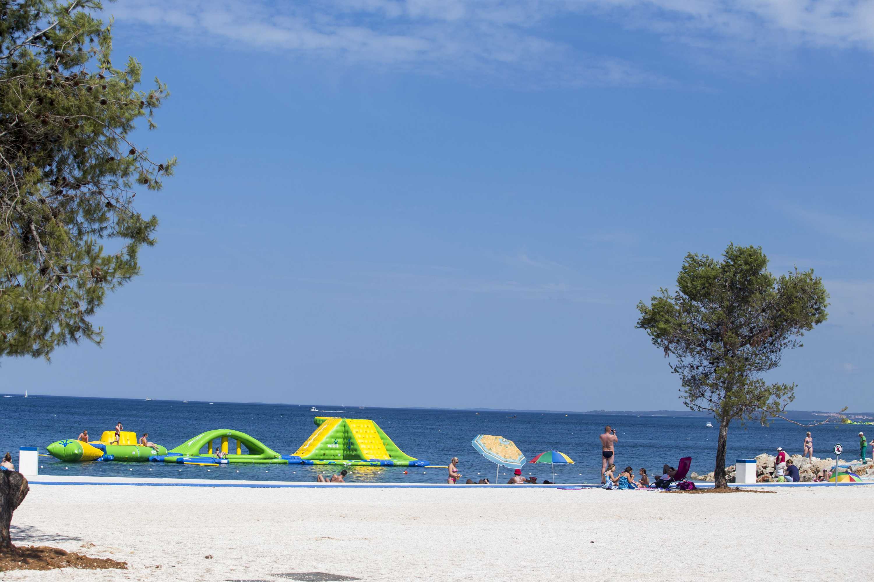 Gift card for Adrion Aparthotel