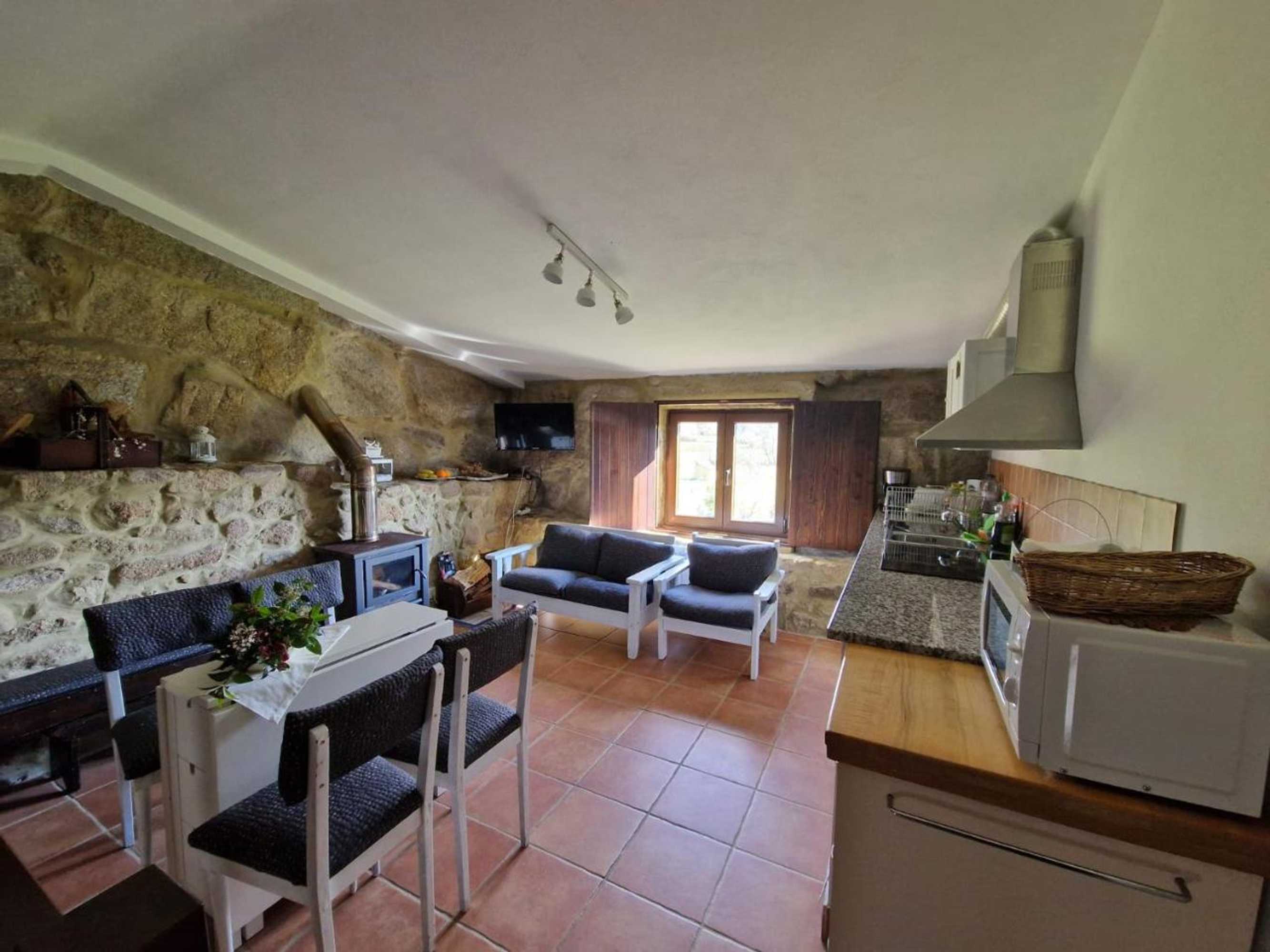 Gift card for Quinta Damigo