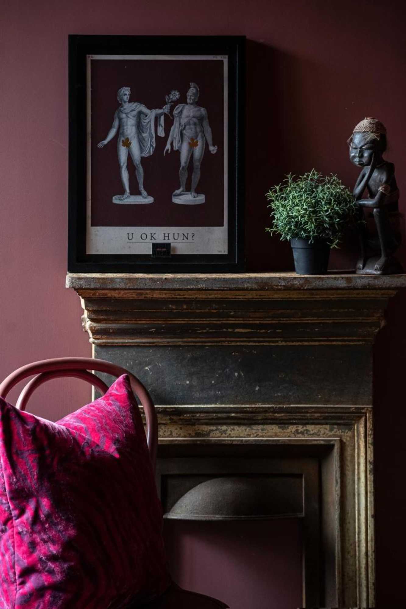 Gift card for Bohotel