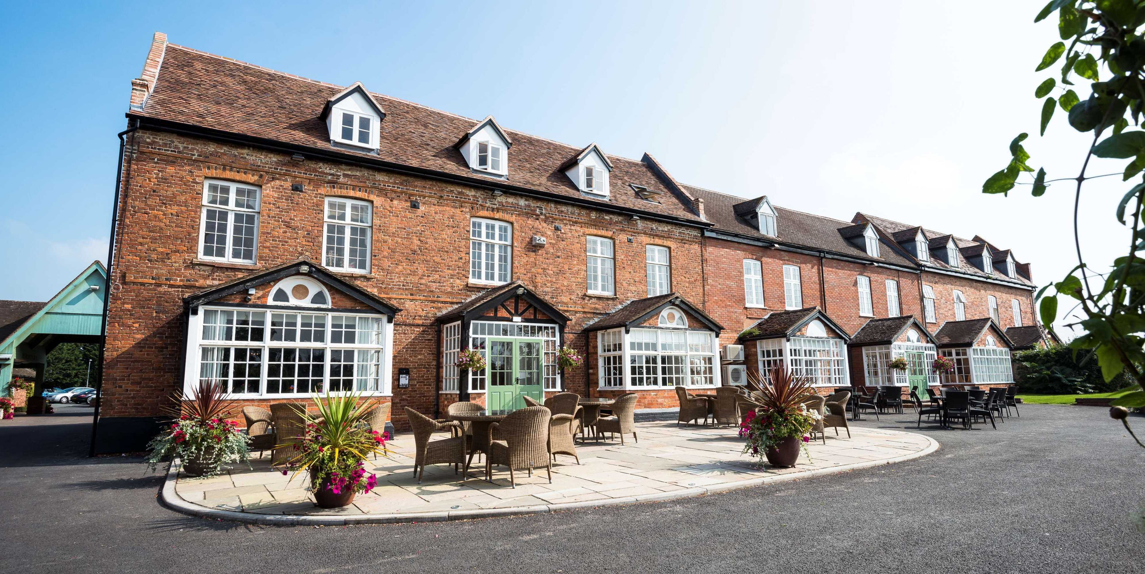 Gift card for Worcester Bank House Hotel Spa & Golf, BW Premier Collection Gift card for Worcester Bank House Hotel Spa & Golf, BW Premier Collection