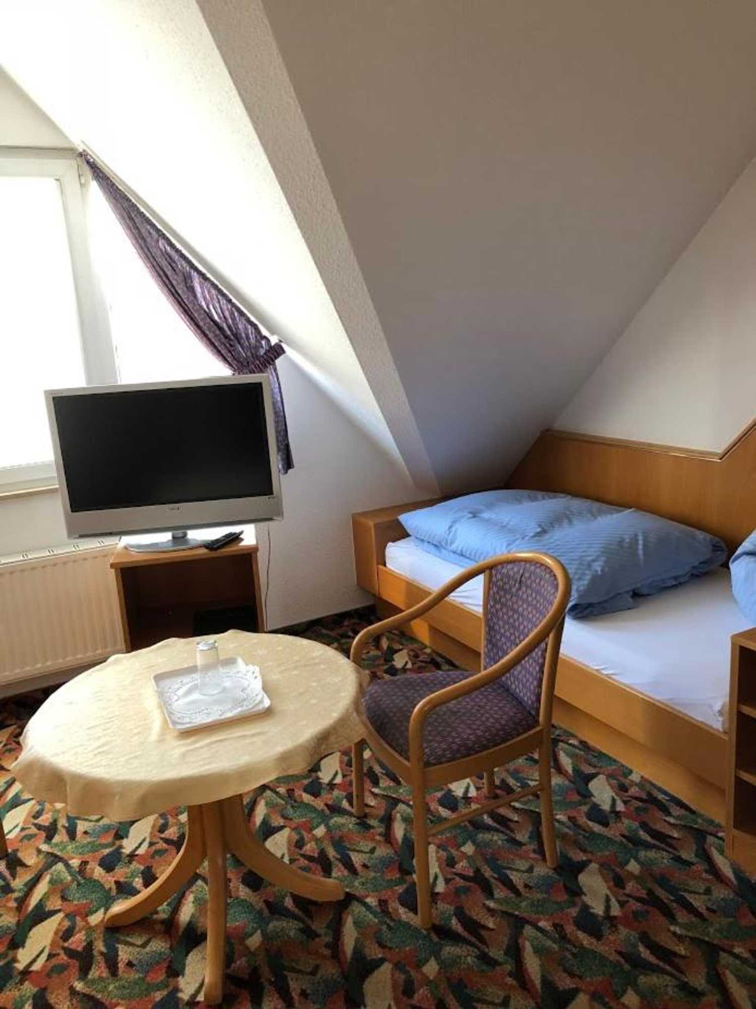 Gift card for Pension Preussenstraße Leipzig