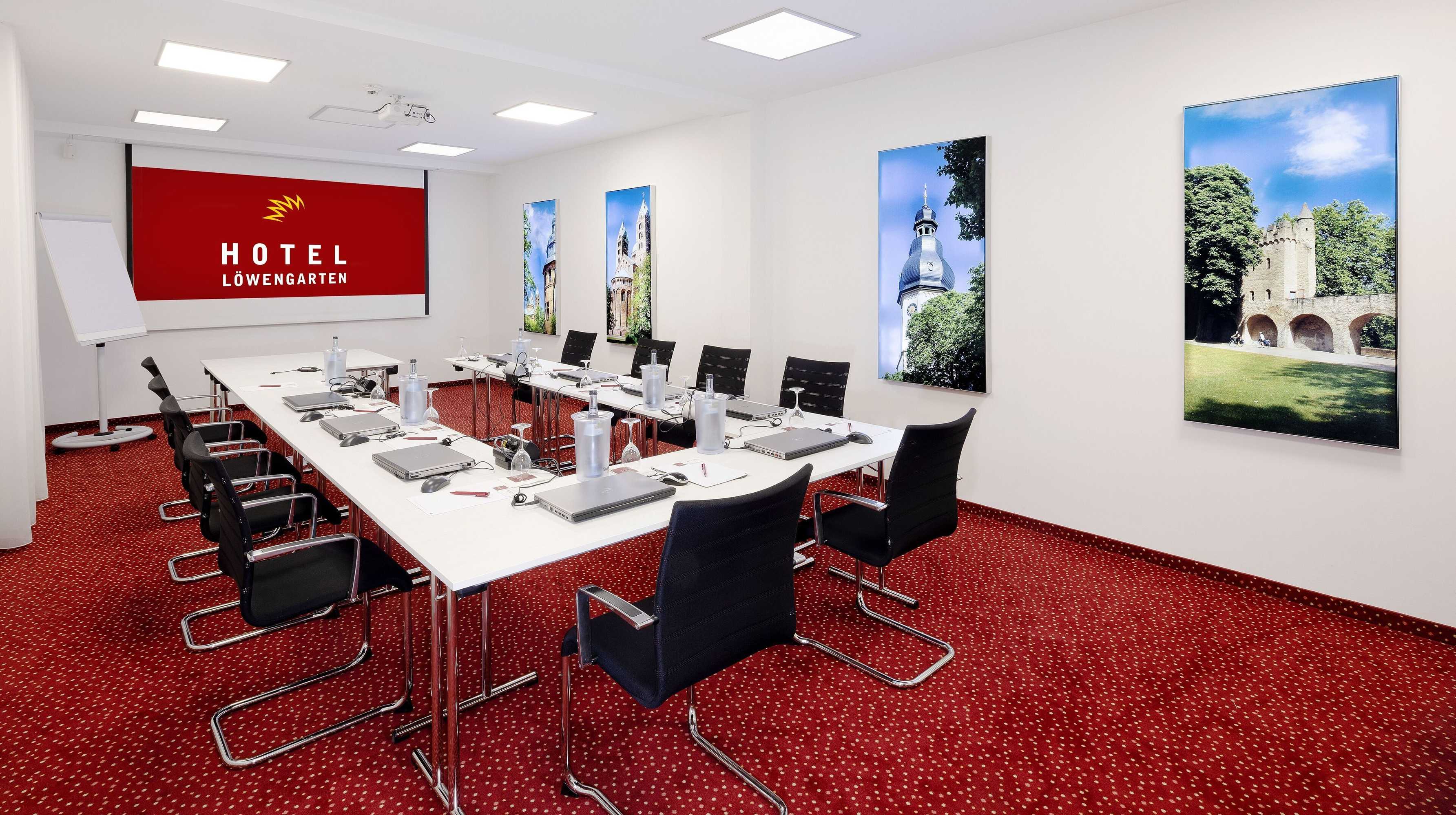 Gift card for Hotel Löwengarten